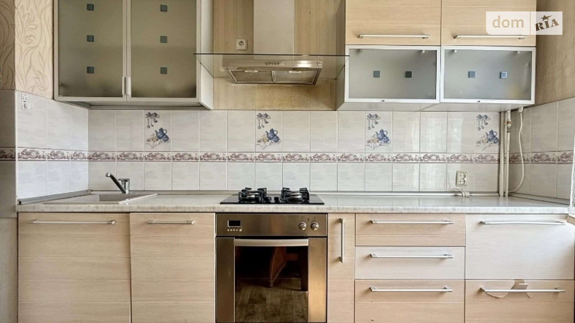 Продается 3-комнатная квартира 66 кв. м в Днепре, просп. Героев - фото 4