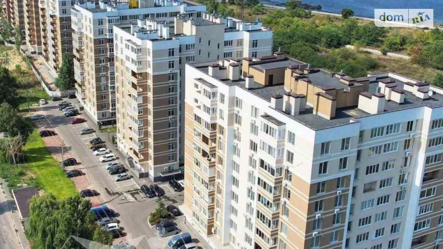 Продается 5-комнатная квартира 125.3 кв. м в Вышгороде, ул. Шолуденко, 24 корпус 5 - фото 3