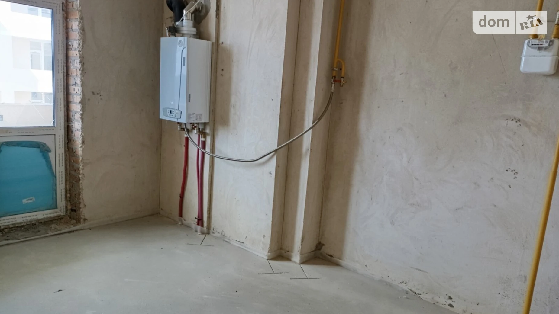 Продается 5-комнатная квартира 125.3 кв. м в Вышгороде, ул. Шолуденко, 24 корпус 5 - фото 2