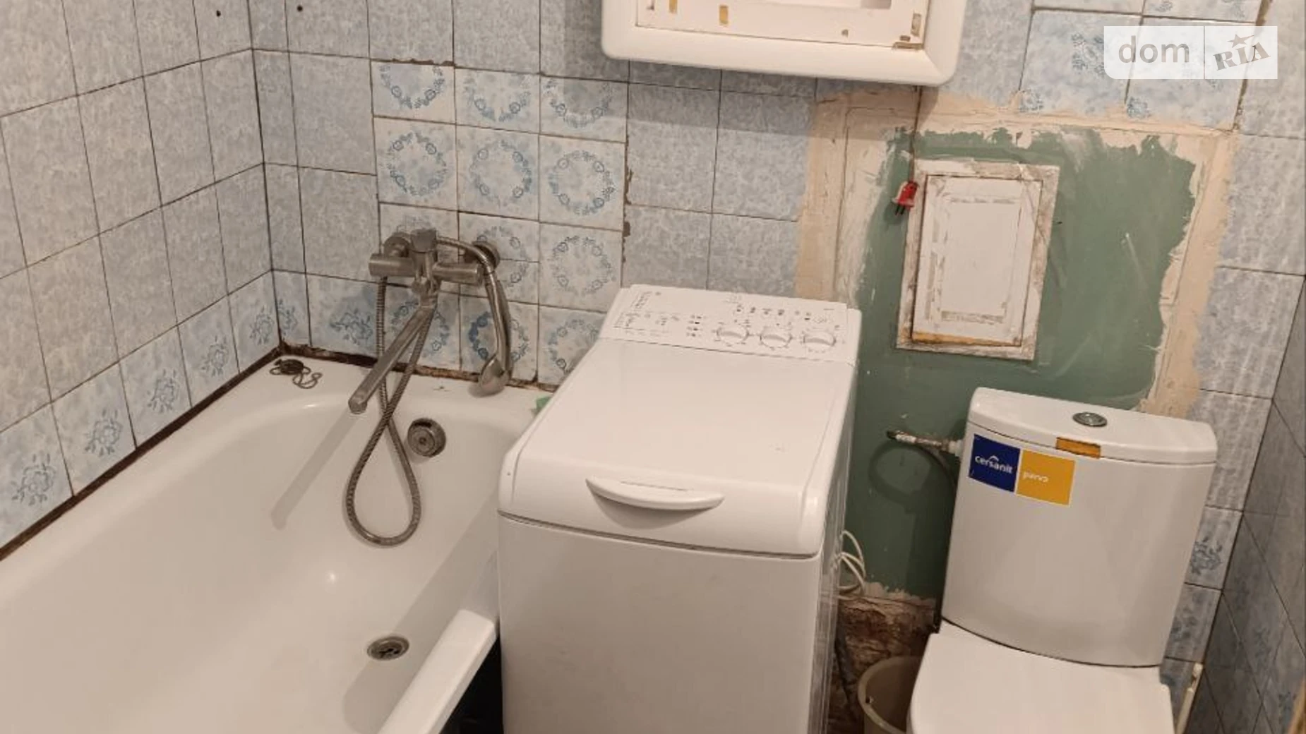 Сдается в аренду 1-комнатная квартира 35 кв. м в Харькове, ул. Зубенко Владислава, 62 - фото 3