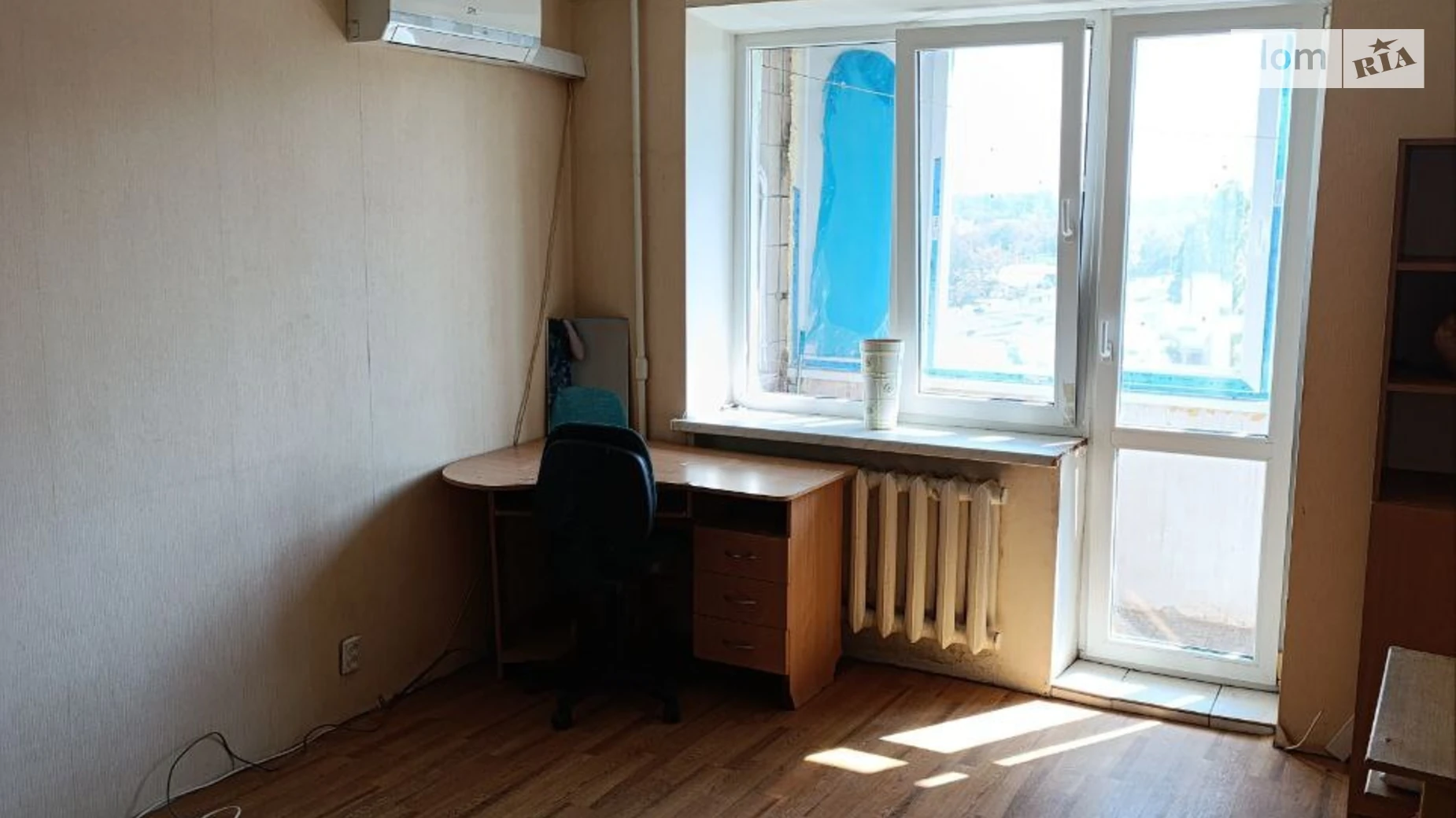 Сдается в аренду 1-комнатная квартира 35 кв. м в Харькове, ул. Зубенко Владислава, 62 - фото 4