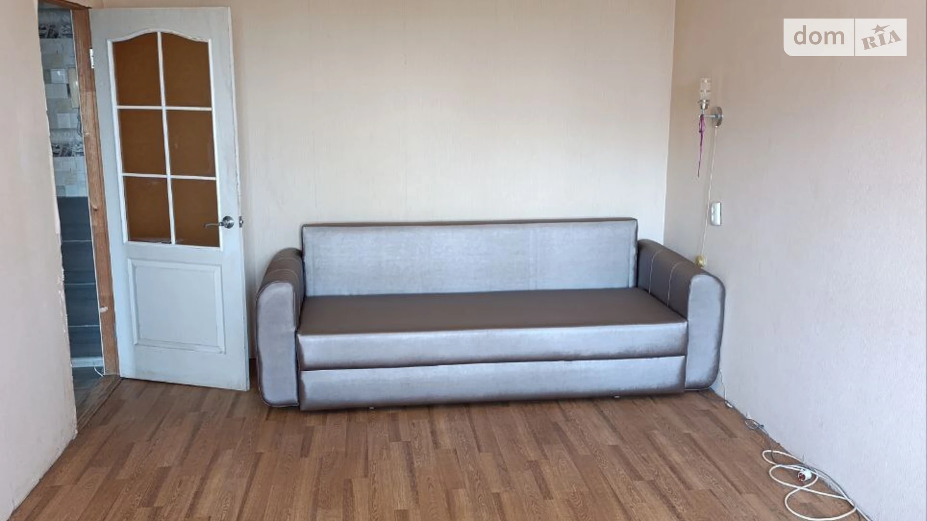 Сдается в аренду 1-комнатная квартира 35 кв. м в Харькове, ул. Зубенко Владислава, 62 - фото 5