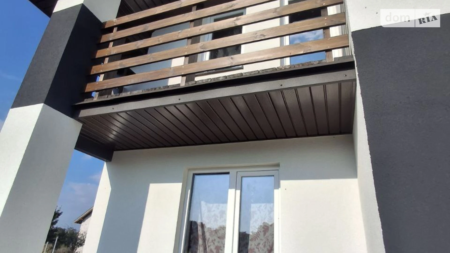 Продается дом на 2 этажа 85 кв. м с подвалом, цена: 78000 $ - фото 3