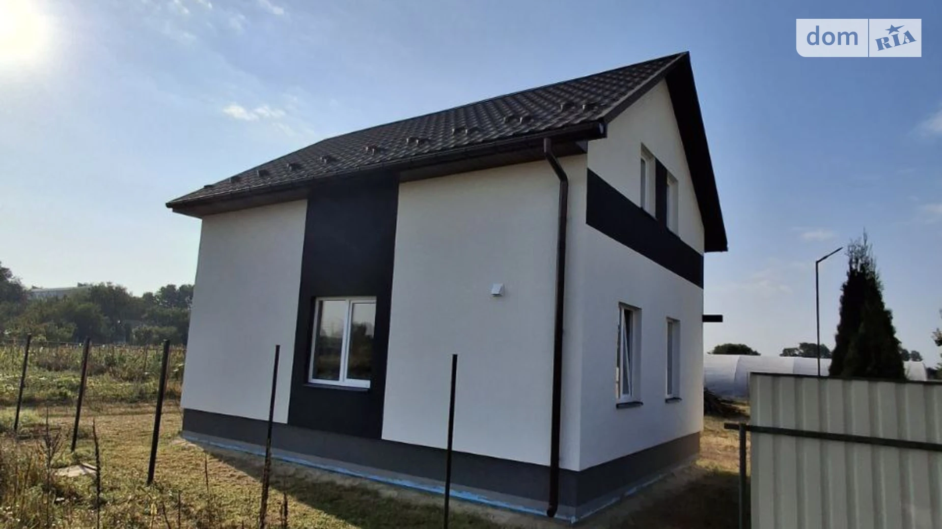 Продается дом на 2 этажа 85 кв. м с подвалом, цена: 78000 $ - фото 5