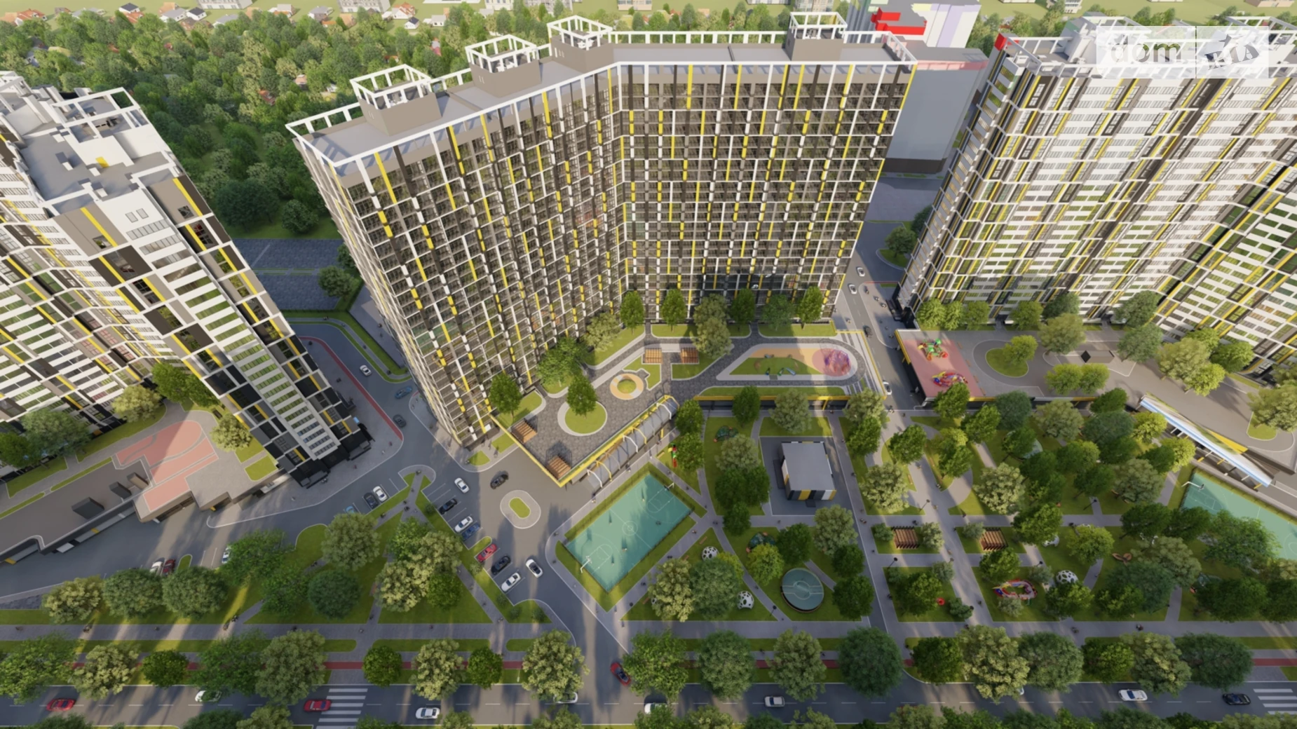 Продается офис 43.4 кв. м в бизнес-центре, цена: 64029 $ - фото 5