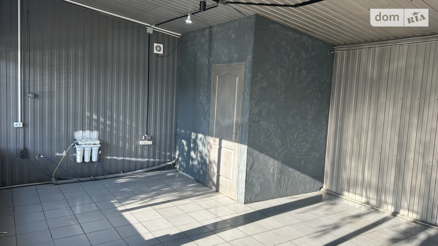Сдается в аренду помещения свободного назначения 40 кв. м в 1-этажном здании, цена: 8000 грн - фото 5