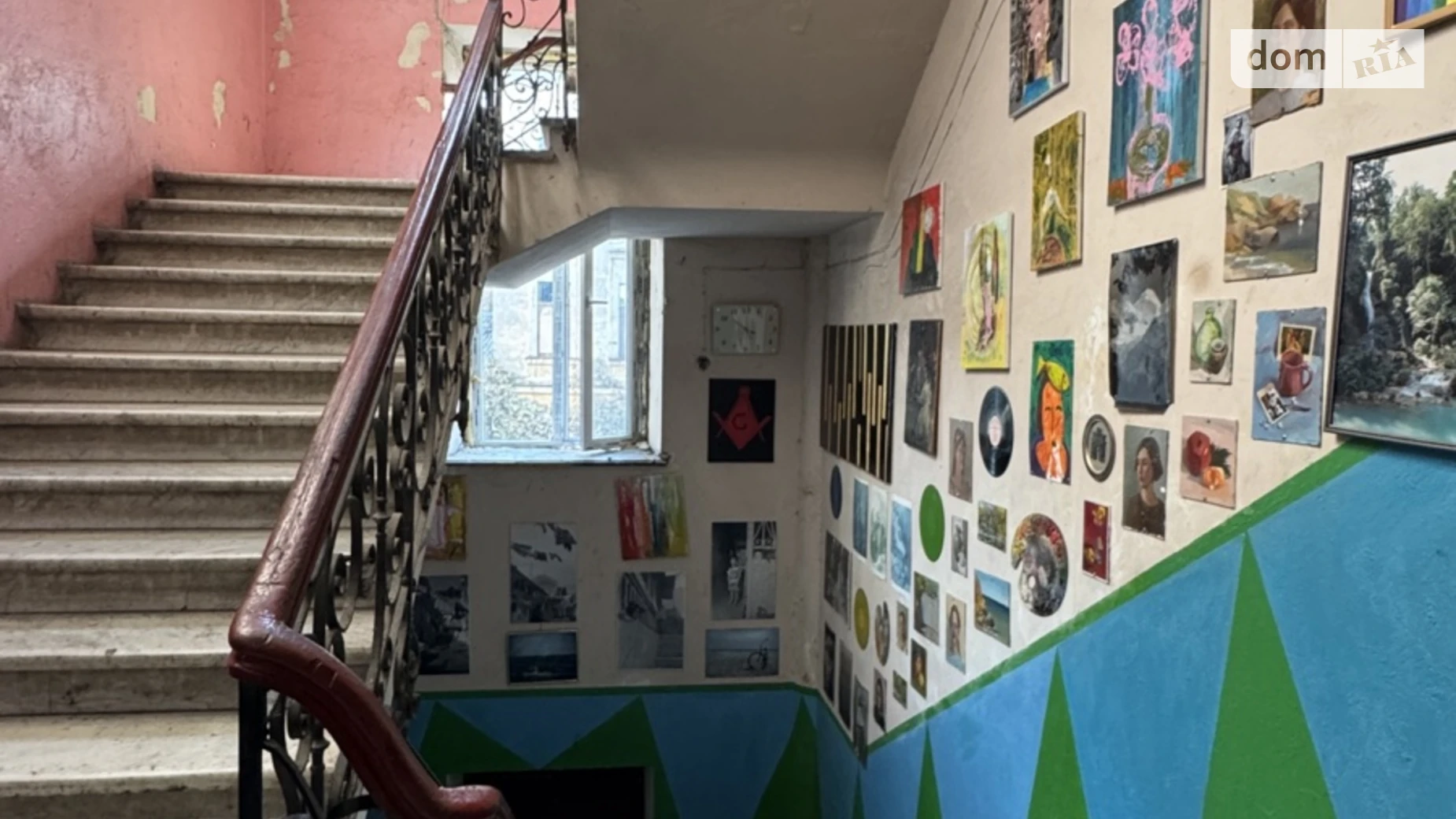 Продается комната 34 кв. м в Одессе, цена: 22000 $ - фото 3