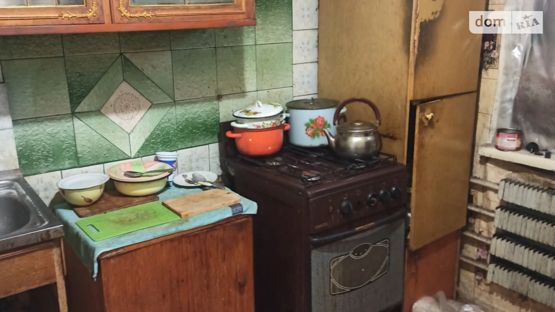 Продается 1-комнатная квартира 35 кв. м в Харькове, ул. Академика Павлова, 146А - фото 5