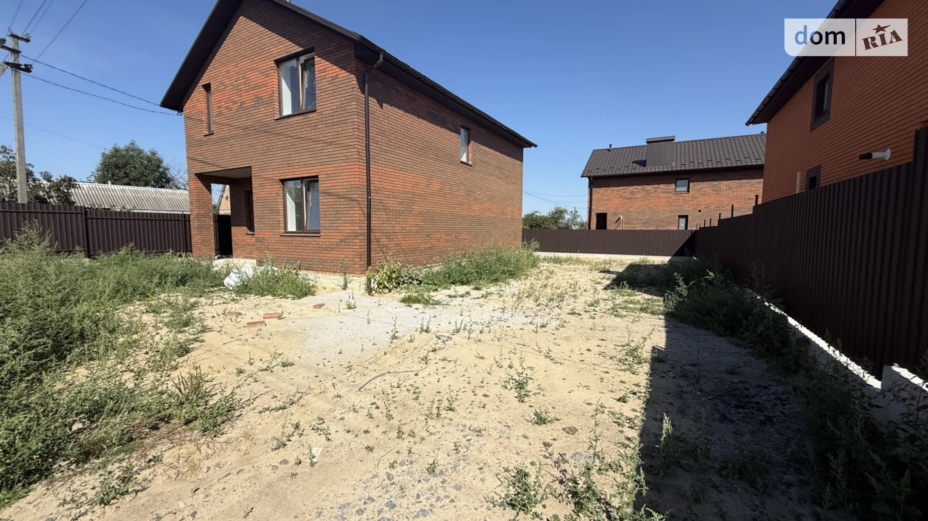 Продается дом на 2 этажа 120 кв. м с мебелью, цена: 110000 $ - фото 2