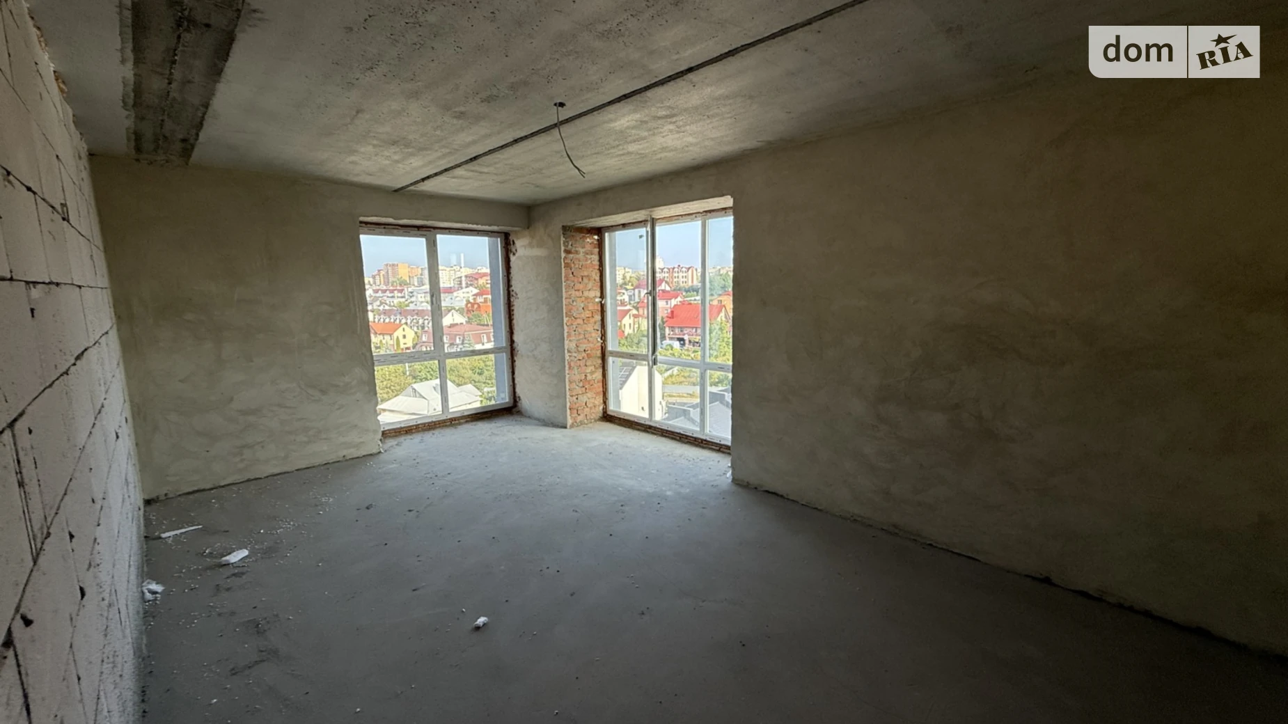 Продається 1-кімнатна квартира 48.5 кв. м у Петрикові, вул. Підгородня - фото 3