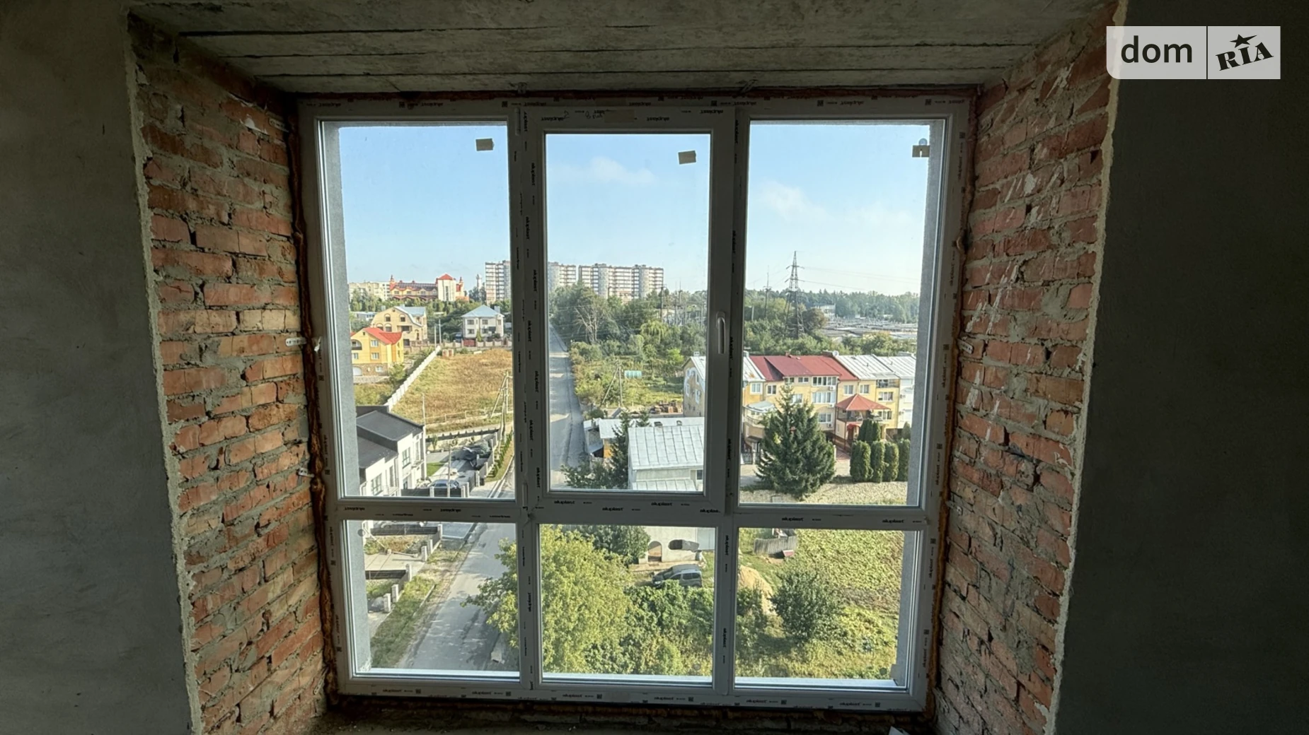 Продається 1-кімнатна квартира 48.5 кв. м у Петрикові, вул. Підгородня - фото 4