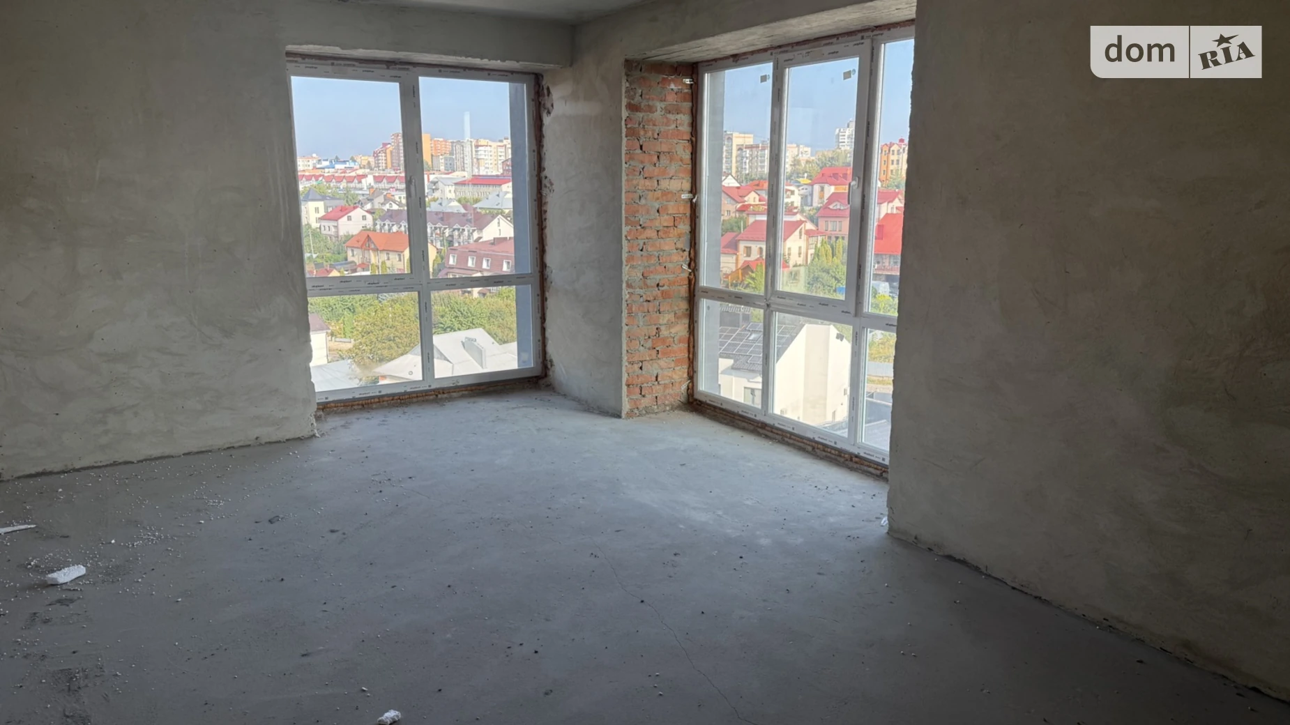 Продається 1-кімнатна квартира 48.5 кв. м у Петрикові, вул. Підгородня - фото 5