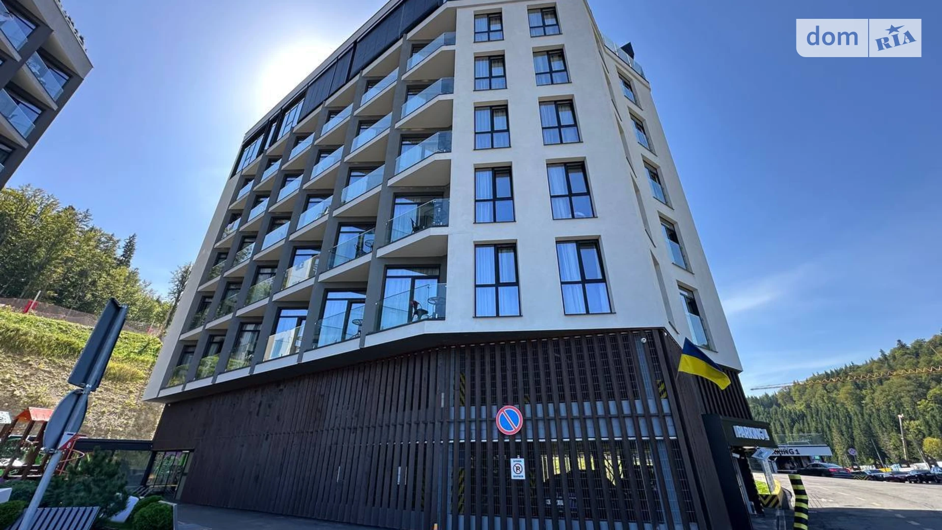 Продається 1-кімнатна квартира 34.2 кв. м у, цена: 178000 $ - фото 2