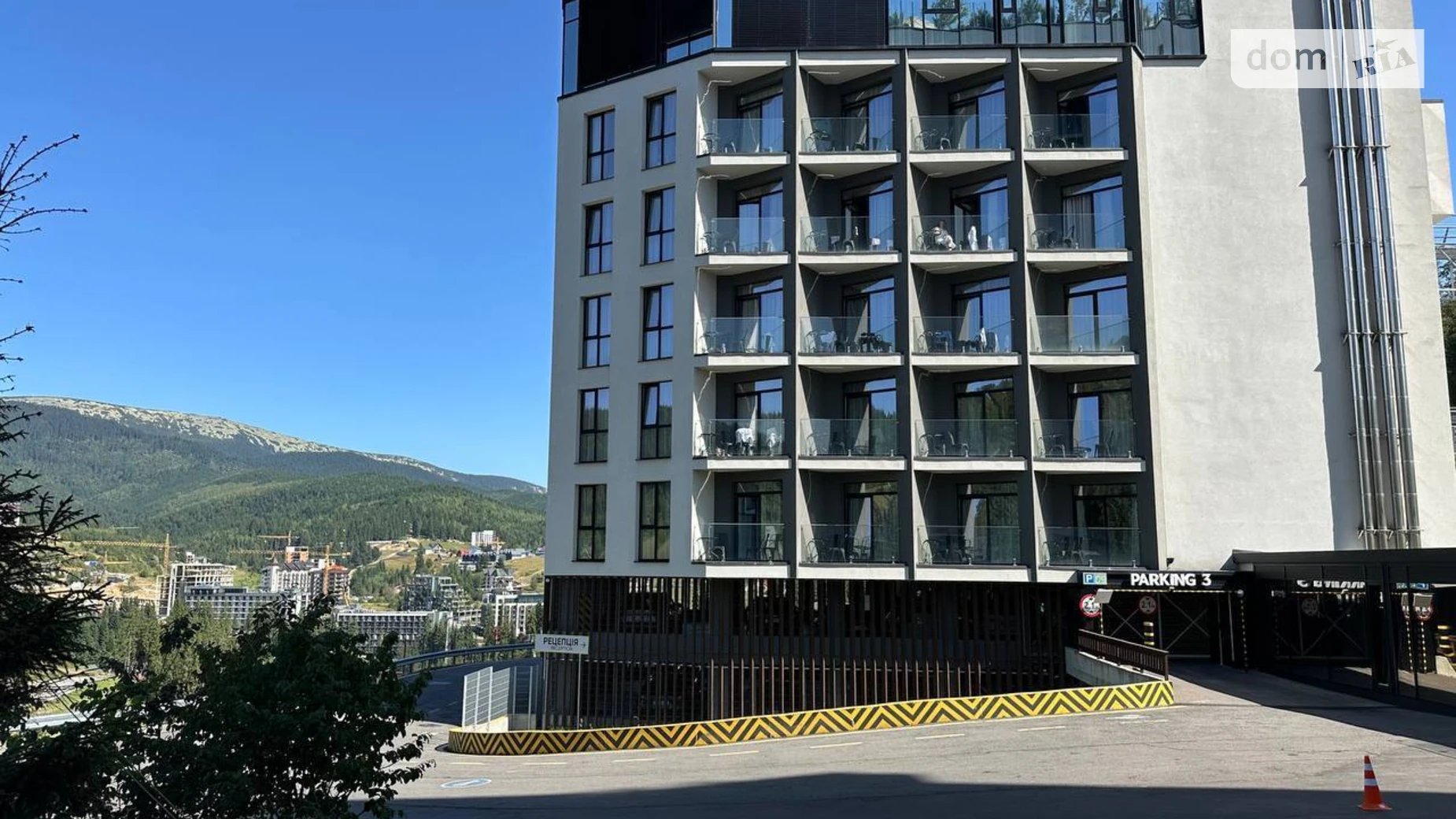 Продається 1-кімнатна квартира 34.2 кв. м у, цена: 178000 $ - фото 5