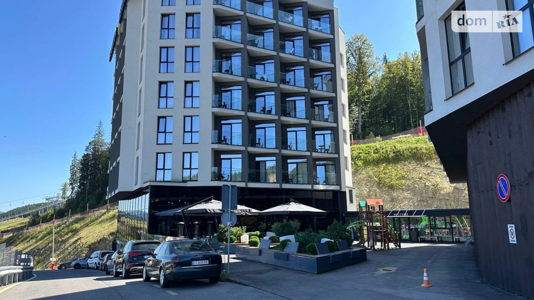 Продається 1-кімнатна квартира 34.2 кв. м у, цена: 178000 $ - фото 4
