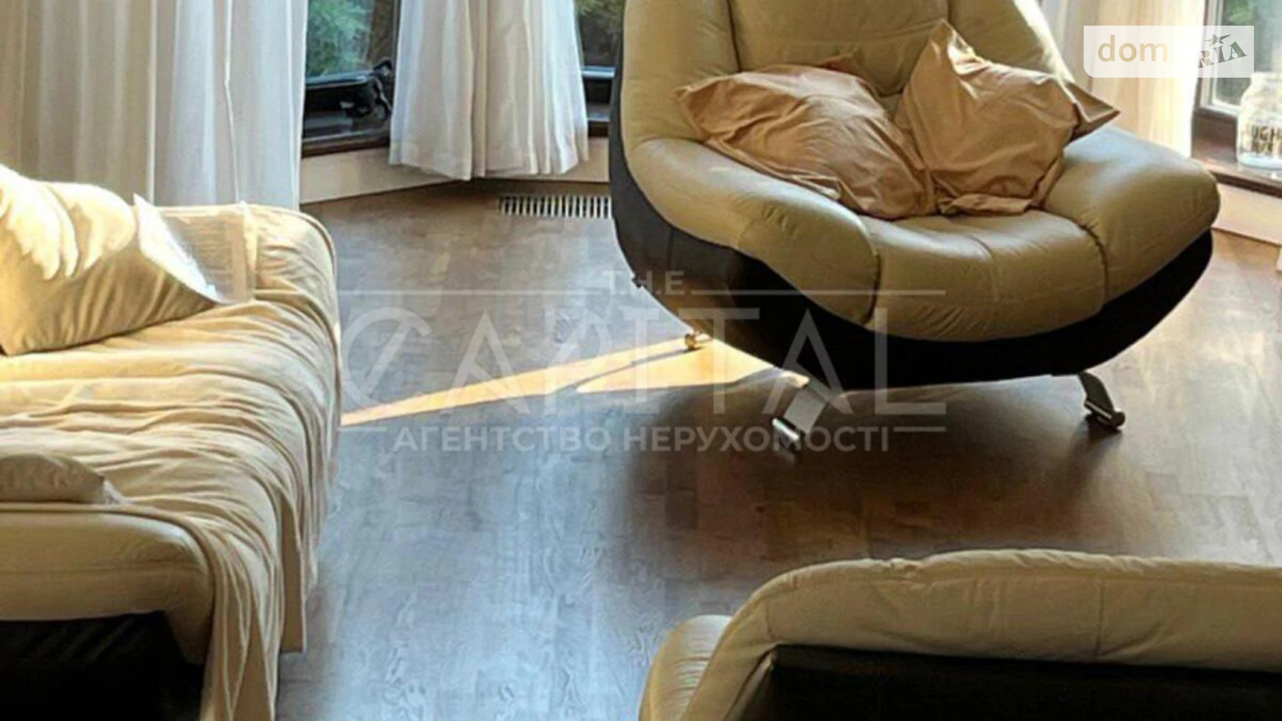 Сдается в аренду дом на 2 этажа 300 кв. м с гаражом, цена: 2100 $ - фото 4