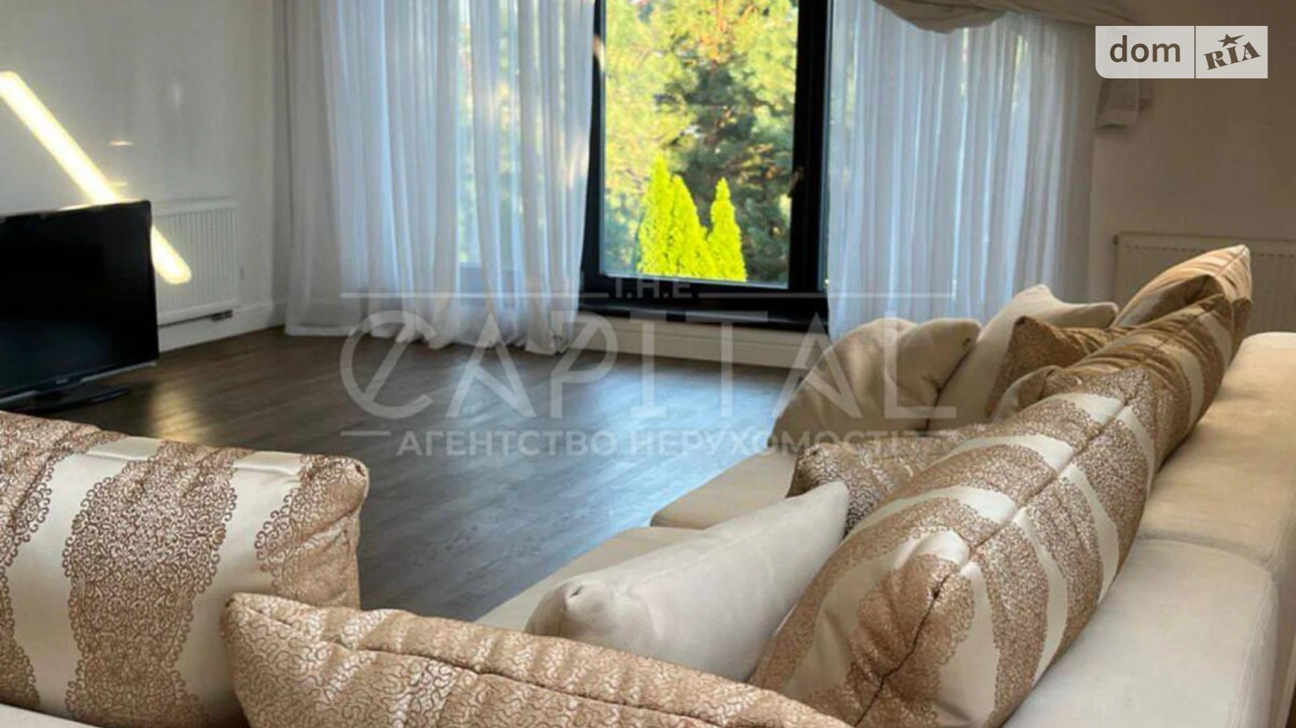 Сдается в аренду дом на 2 этажа 300 кв. м с гаражом, цена: 2100 $ - фото 3