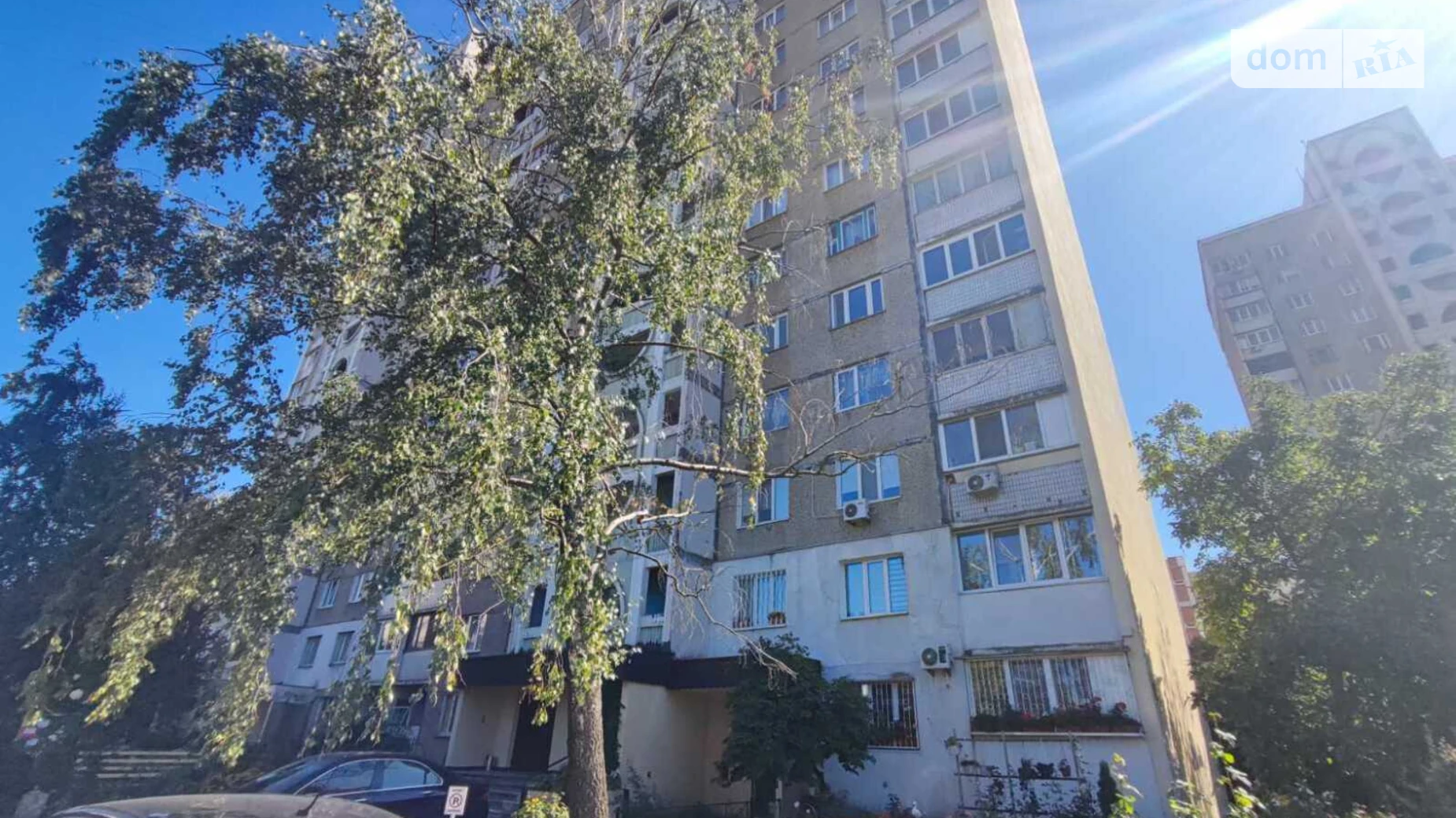 просп. Европейского Союза(Правды), 17А Мостицкий Массив Киев Нивки - фото 5