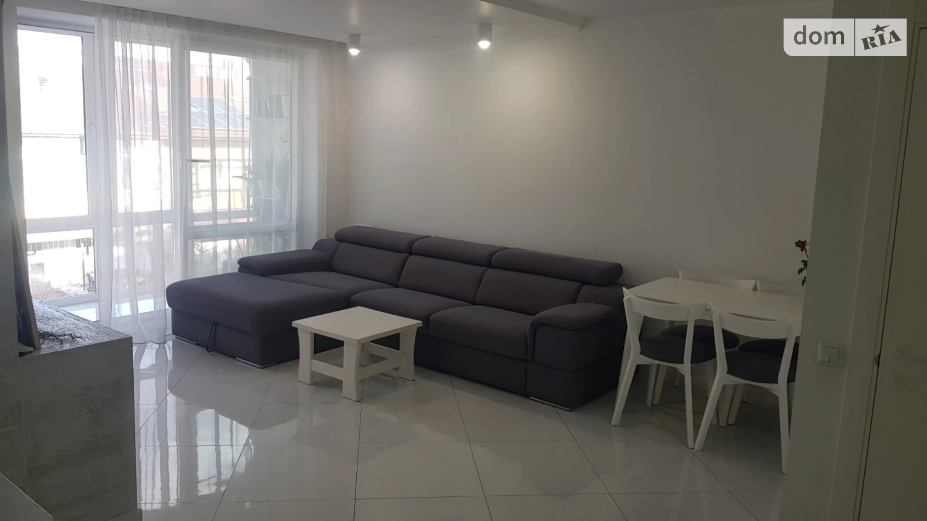 Продается 1-комнатная квартира 71.5 кв. м в, цена: 68500 $ - фото 2