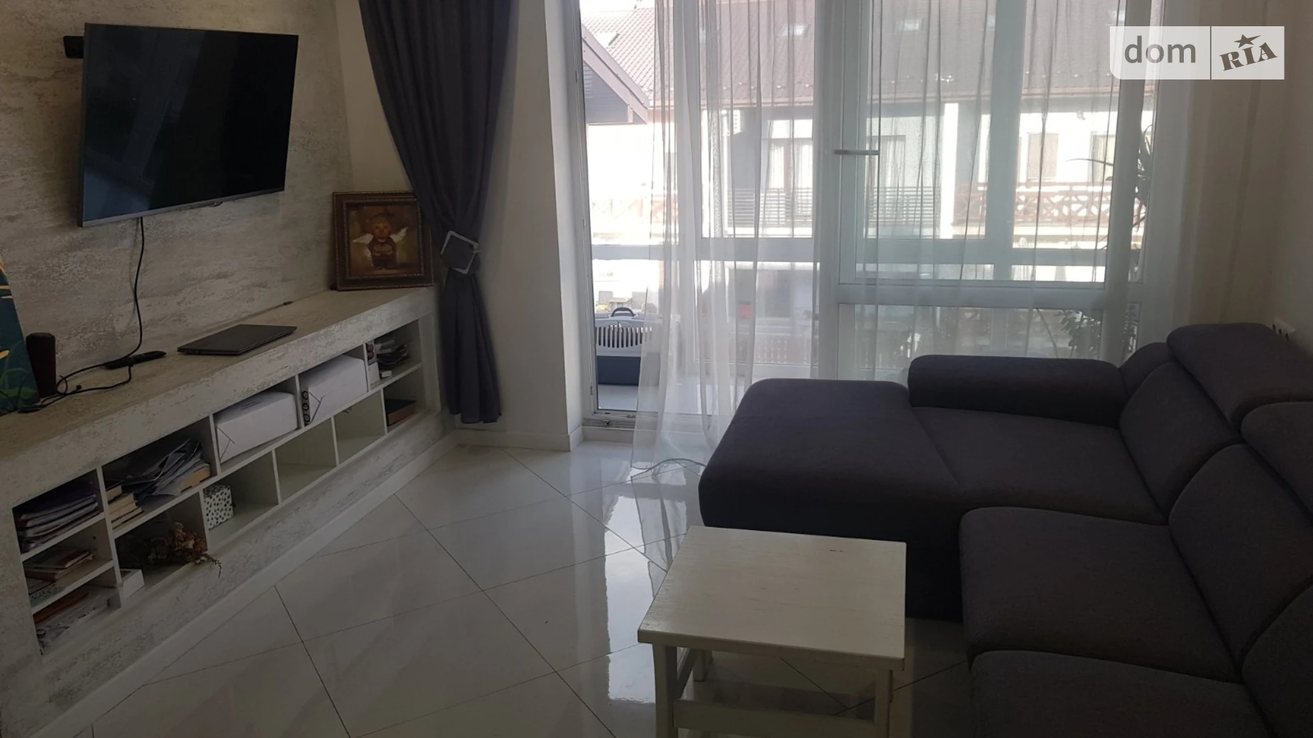 Продается 1-комнатная квартира 71.5 кв. м в, цена: 68500 $ - фото 3