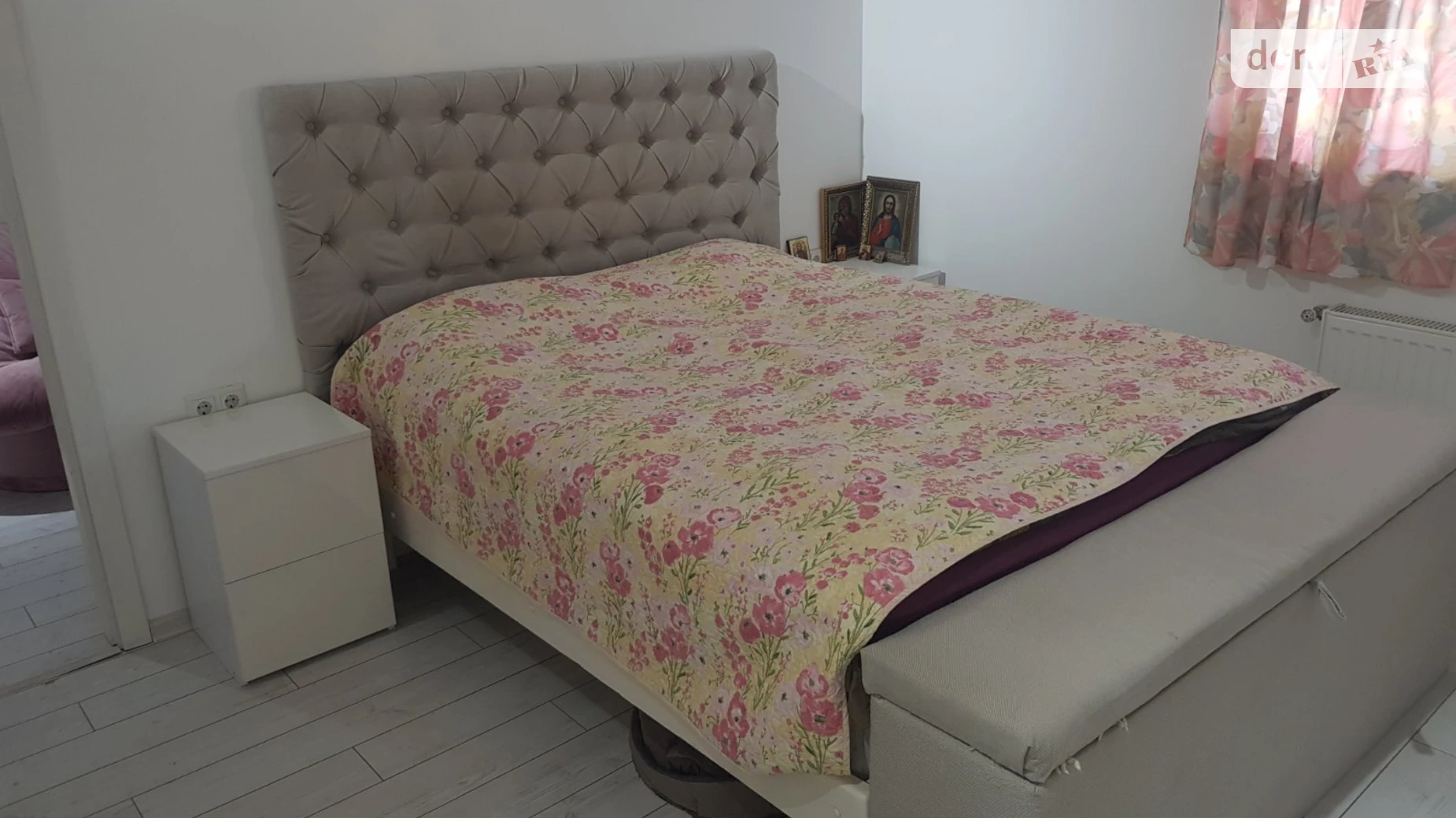 Продается 1-комнатная квартира 71.5 кв. м в, цена: 68500 $ - фото 5