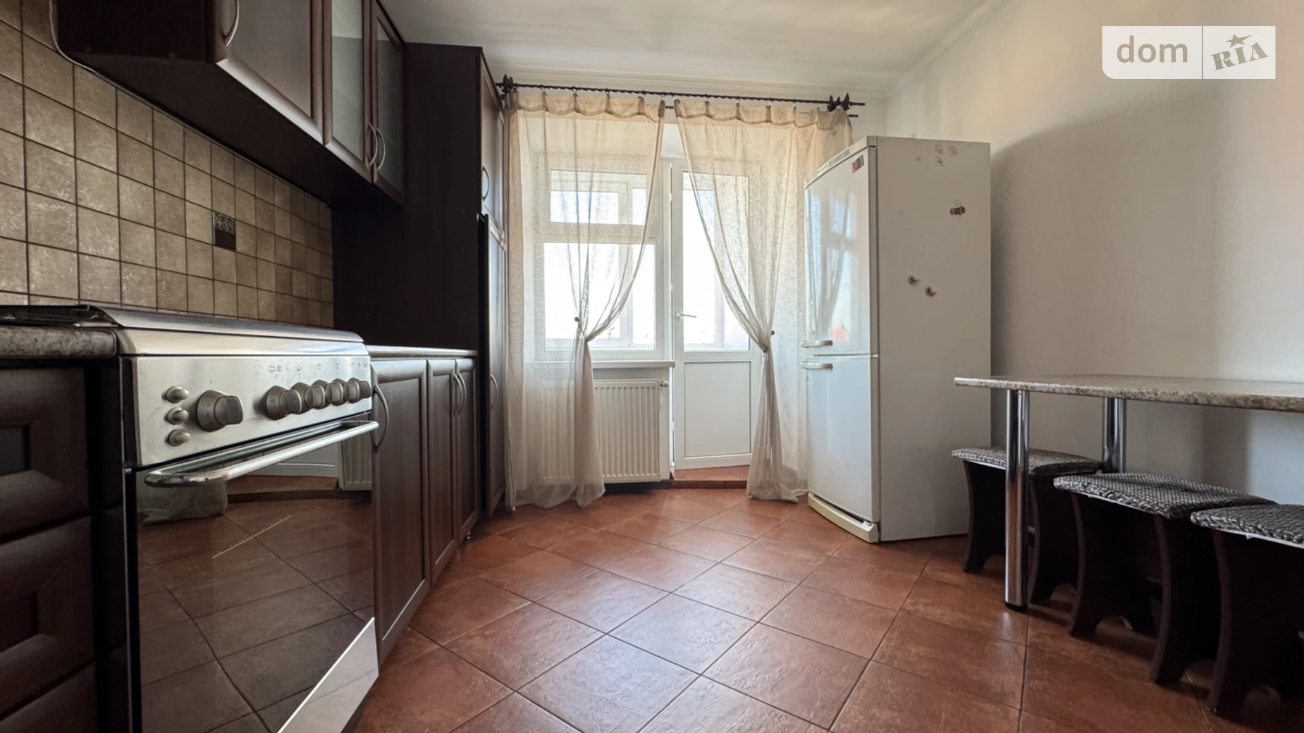 2-кімнатна квартира 78 кв. м у Тернополі, вул. Наливайка, 1А - фото 5