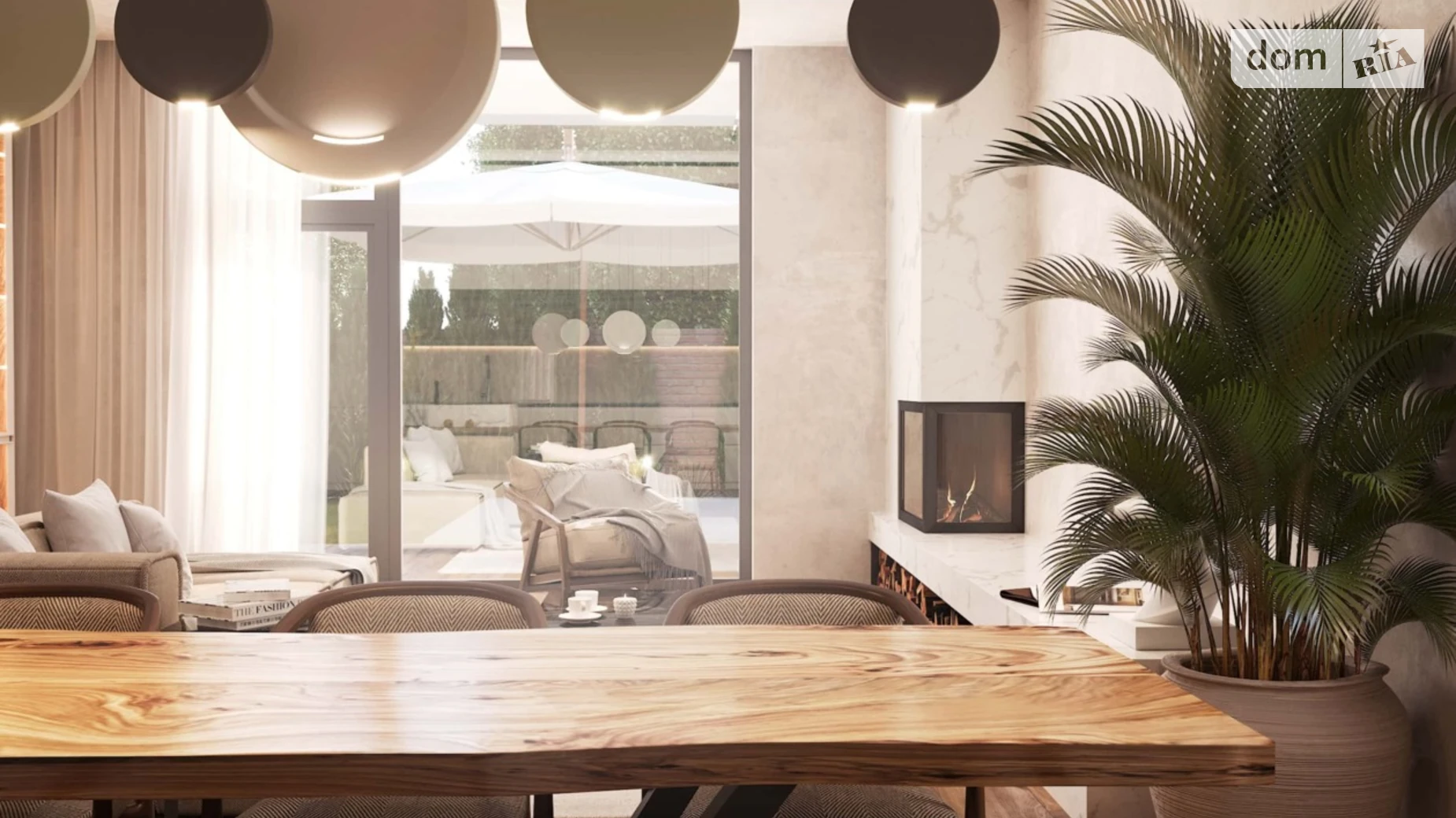 Продается дом на 2 этажа 247 кв. м с участком, цена: 525000 $ - фото 5