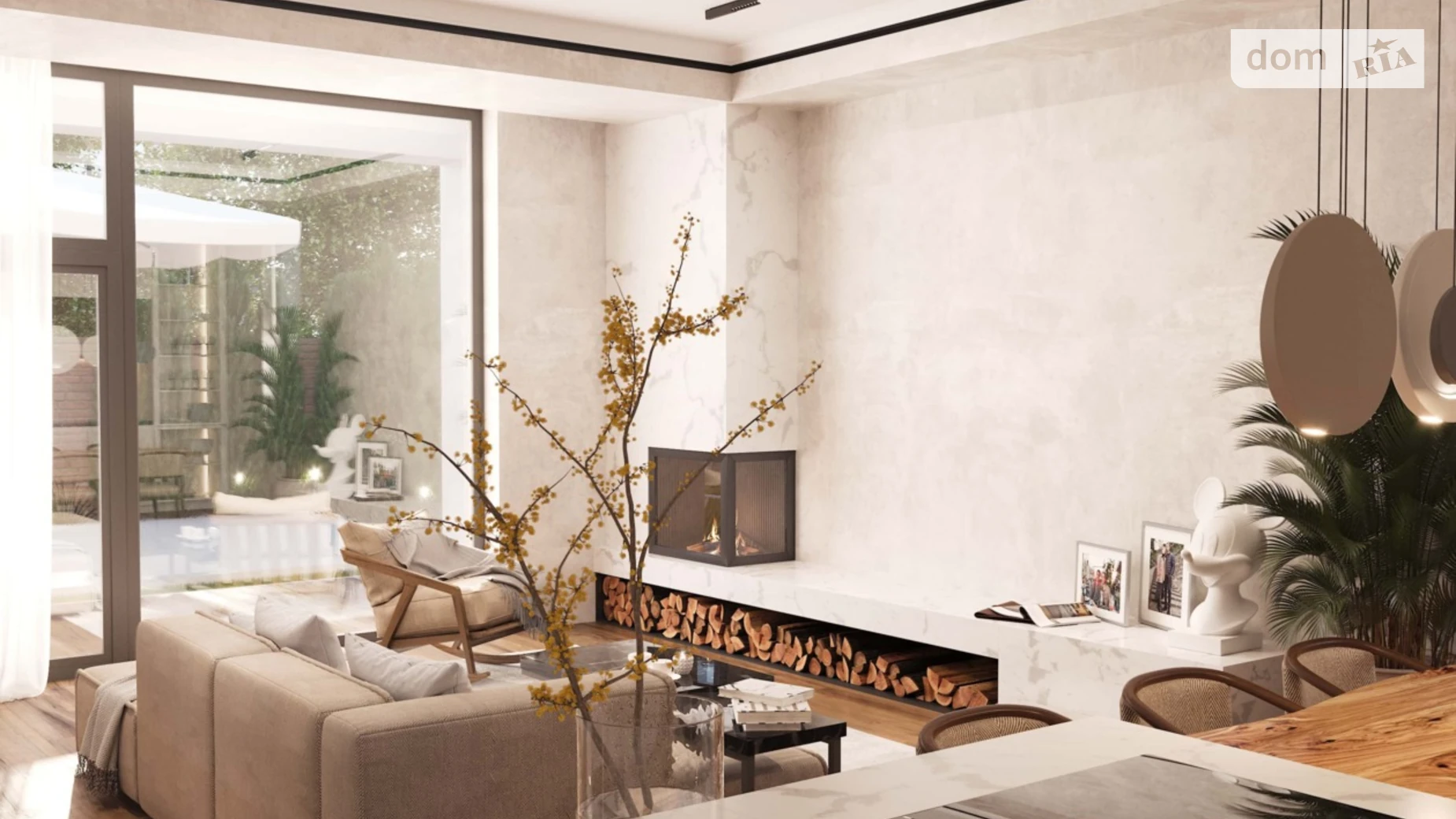 Продается дом на 2 этажа 247 кв. м с участком, цена: 525000 $ - фото 3