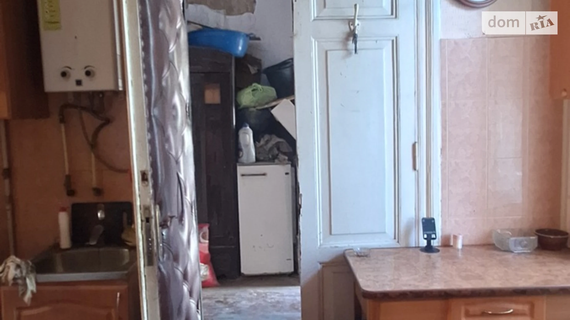 Продается 2-комнатная квартира 43.1 кв. м в Николаеве - фото 2