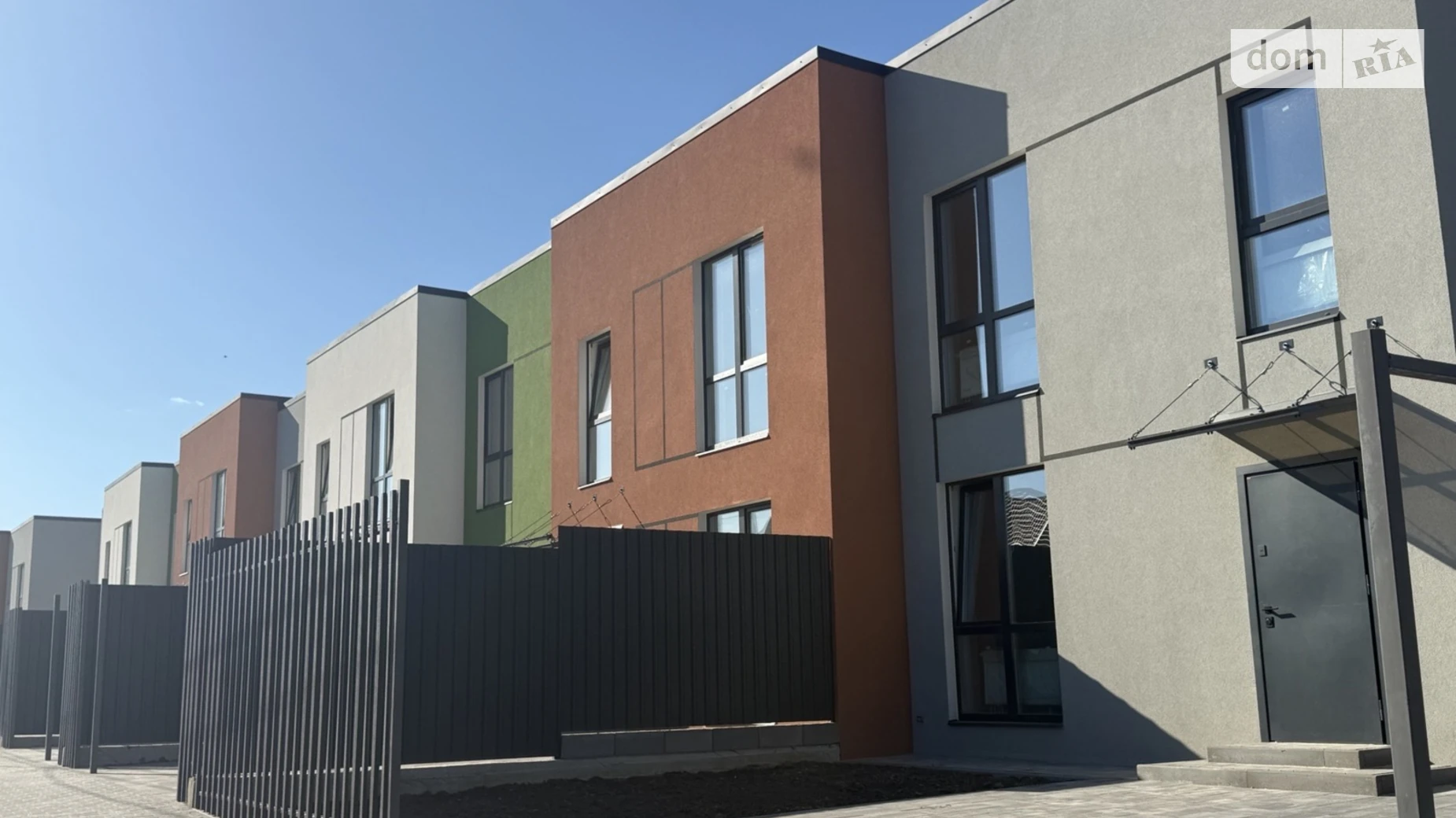 вул. Ярова(Червоноармійська) Гостомель, цена: 52990 $ - фото 4