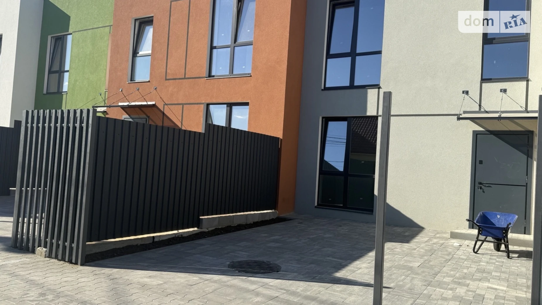 вул. Ярова(Червоноармійська) Гостомель, цена: 52990 $ - фото 5