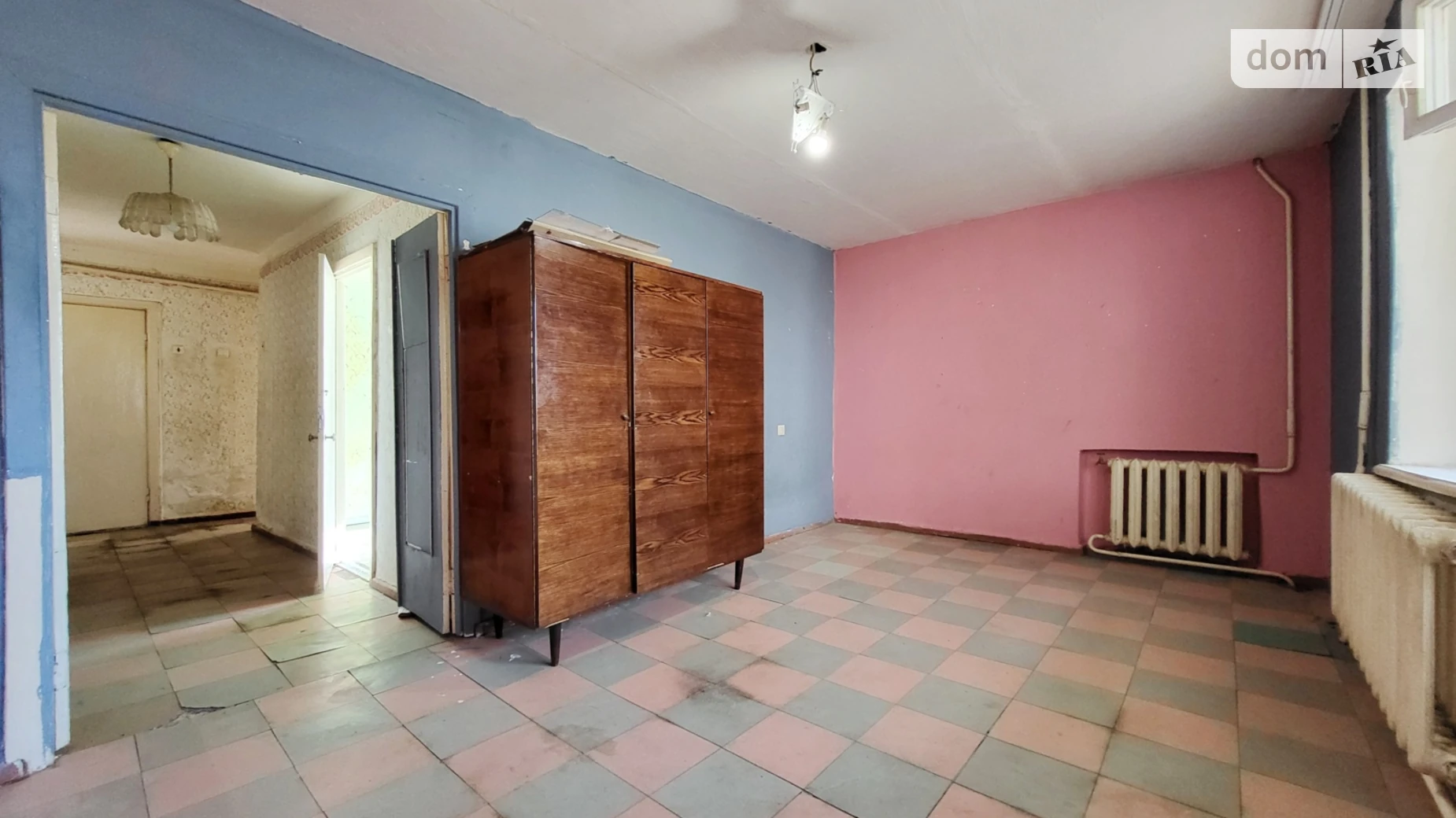 Продається 2-кімнатна квартира 47 кв. м у Вінниці, вул. Юрія Курія - фото 2