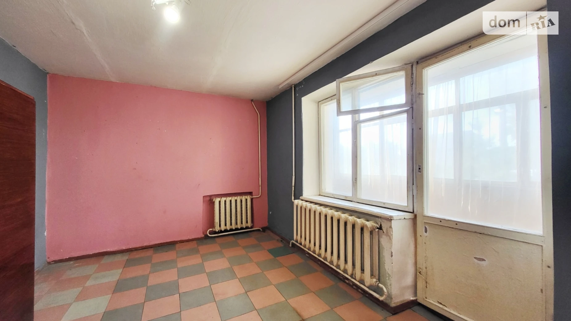 Продається 2-кімнатна квартира 47 кв. м у Вінниці, вул. Юрія Курія - фото 3