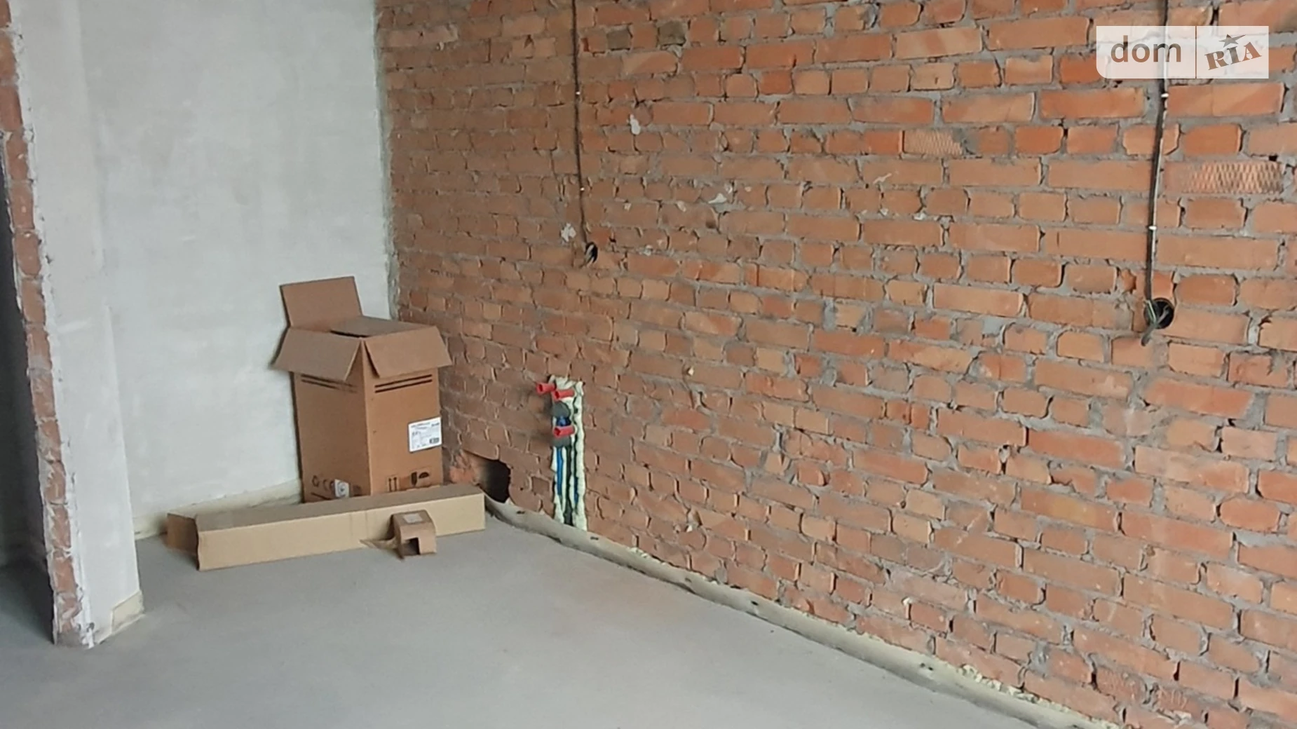 Продается 1-комнатная квартира 40 кв. м в Хмельницком, ул. Озерная, 16Б корпус 3 - фото 3