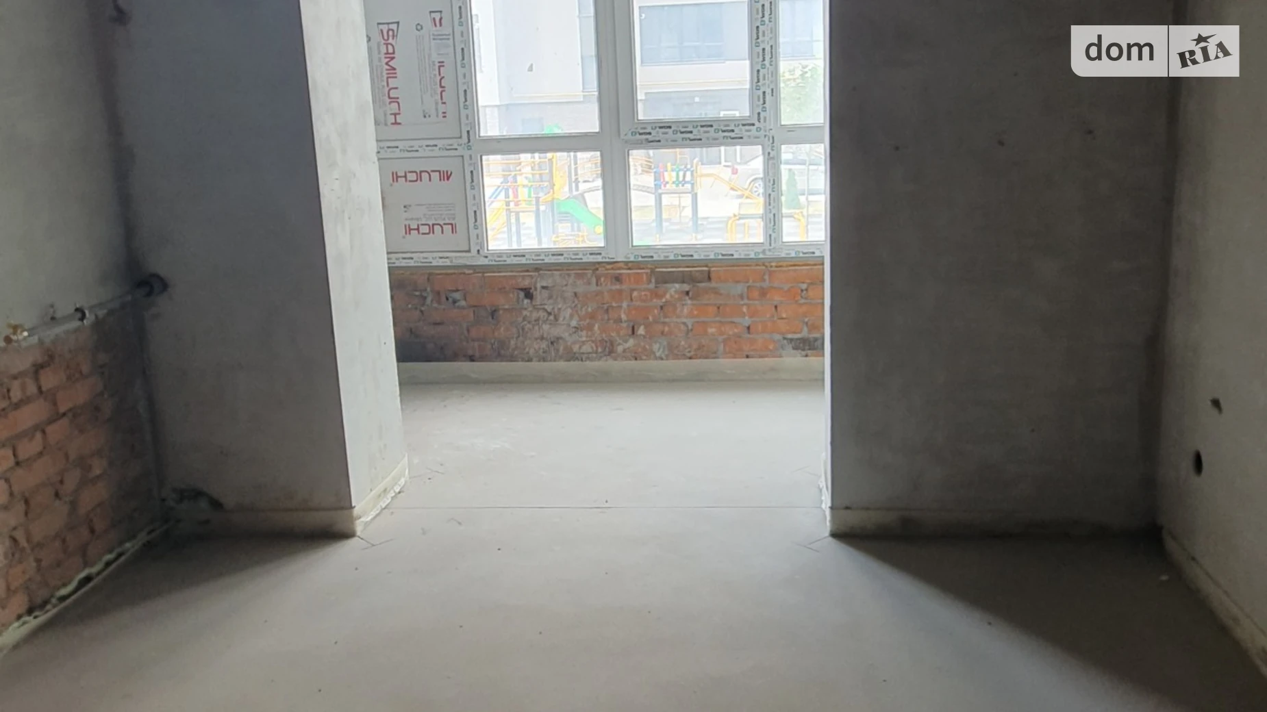 Продается 1-комнатная квартира 40 кв. м в Хмельницком, ул. Озерная, 16Б корпус 3 - фото 4