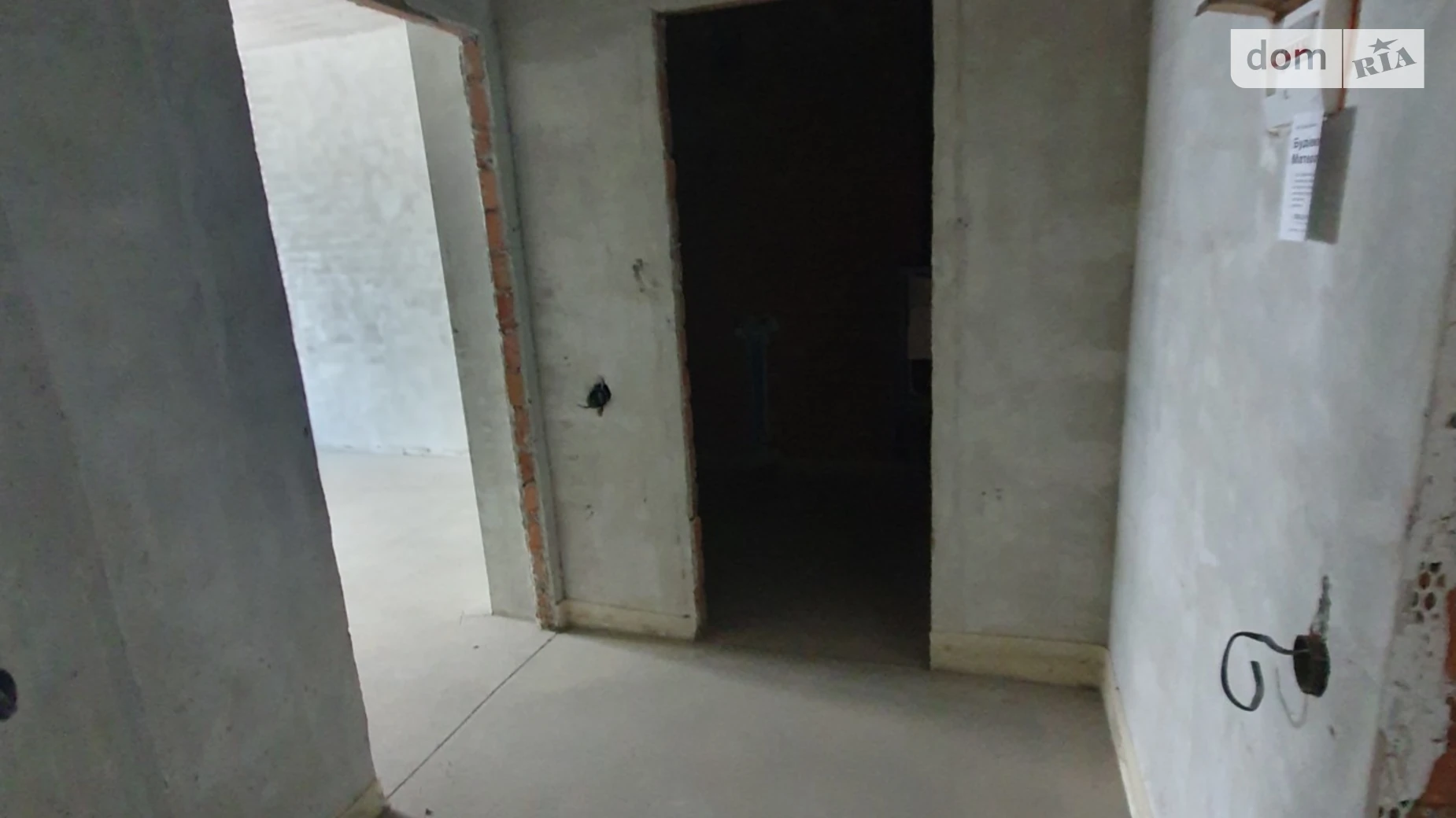 Продается 1-комнатная квартира 40 кв. м в Хмельницком, ул. Озерная, 16Б корпус 3 - фото 5