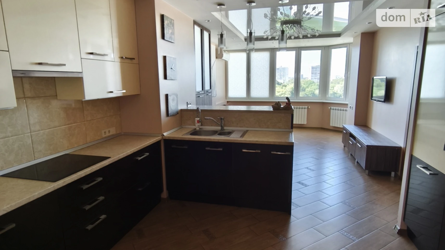 Продається 1-кімнатна квартира 62 кв. м у Сумах, вул. Фабрична, 11 - фото 2