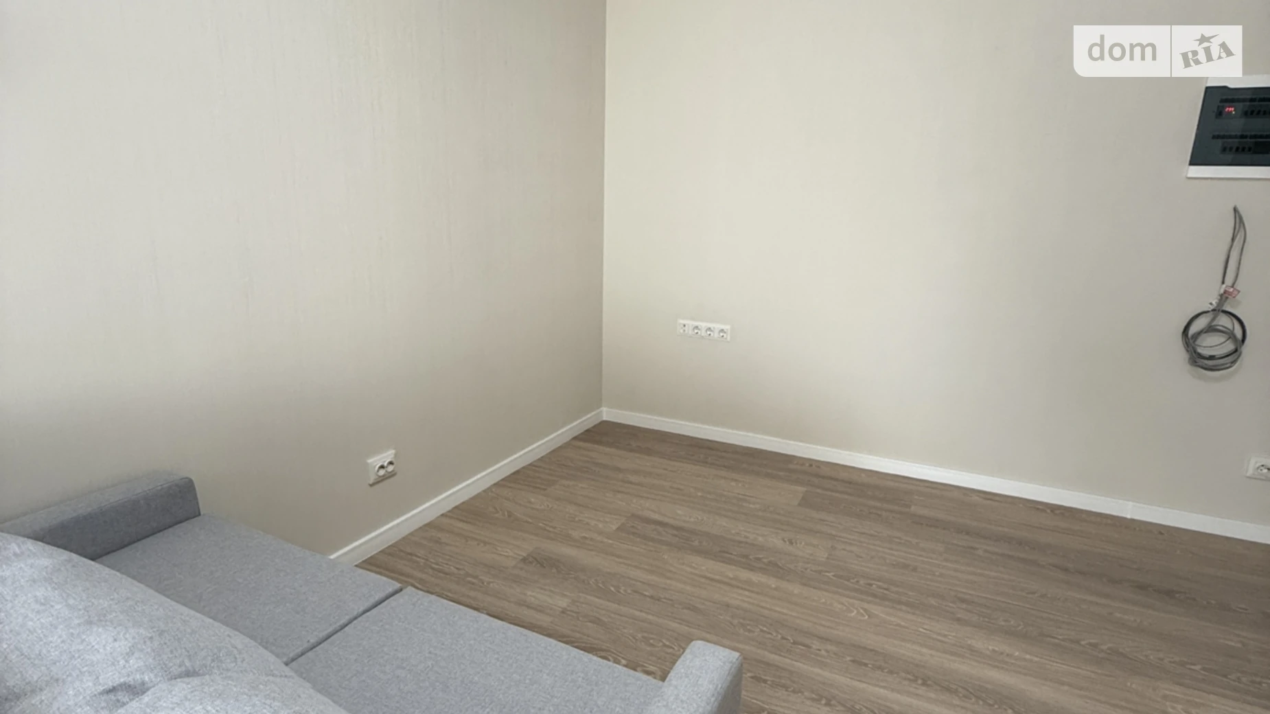 Продается 1-комнатная квартира 45 кв. м в Буче, ул. Яблонская - фото 2