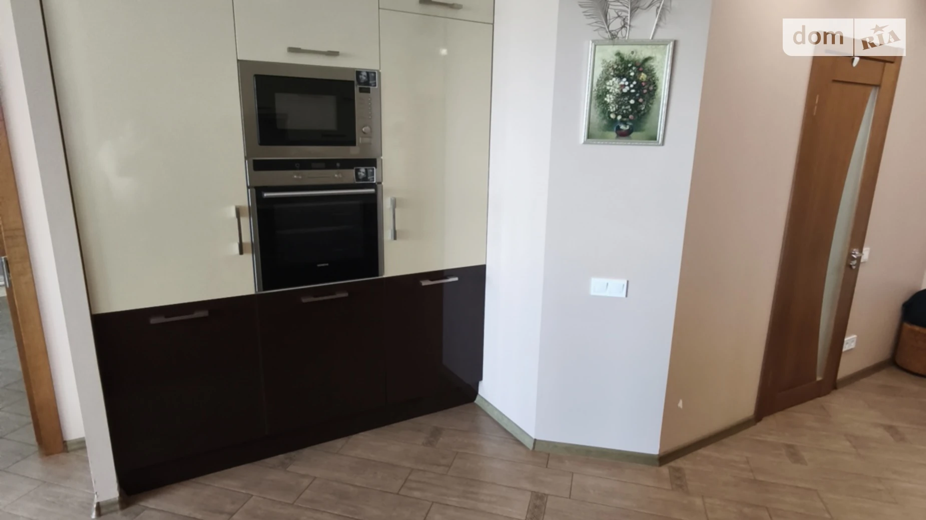 Продається 1-кімнатна квартира 62 кв. м у Сумах, вул. Фабрична, 11 - фото 4