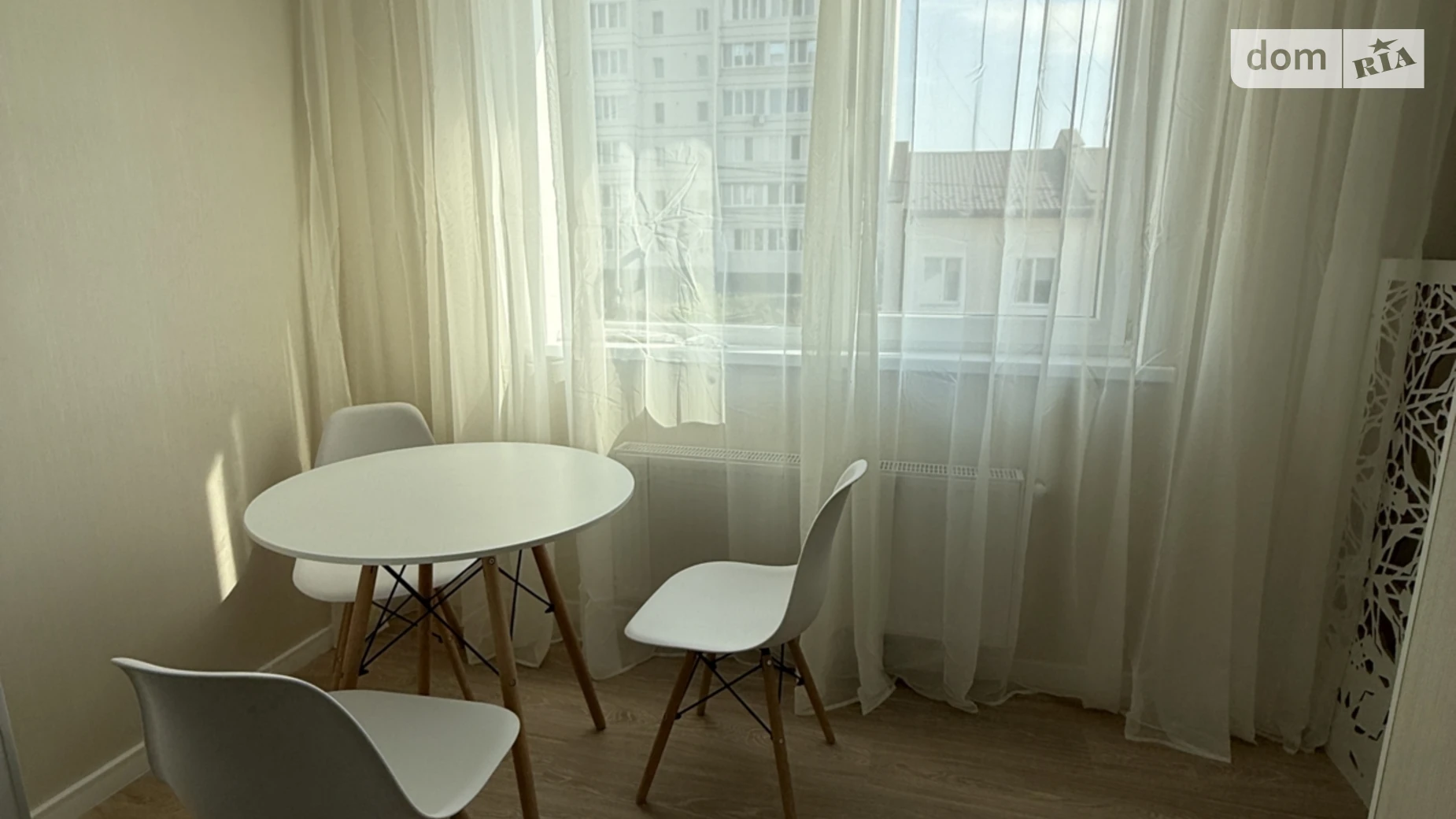 Продается 1-комнатная квартира 45 кв. м в Буче, ул. Яблонская - фото 3