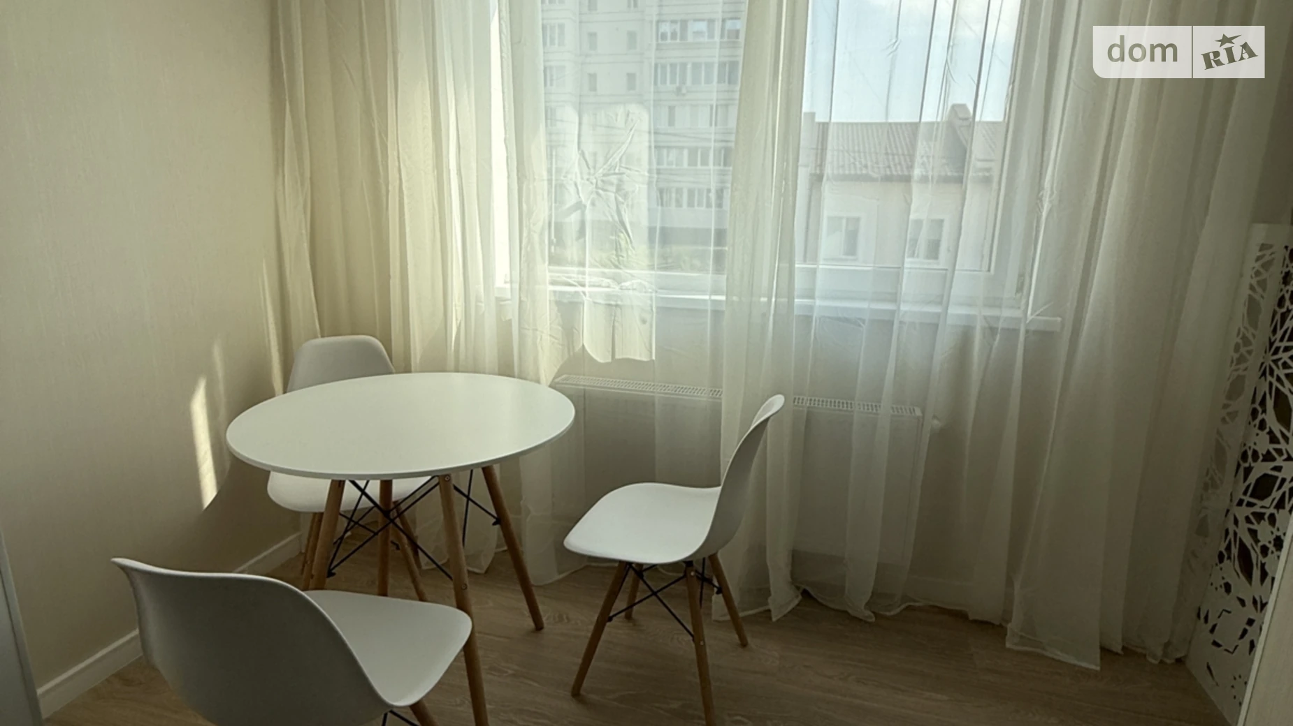 Продается 1-комнатная квартира 45 кв. м в Буче, ул. Яблонская - фото 4