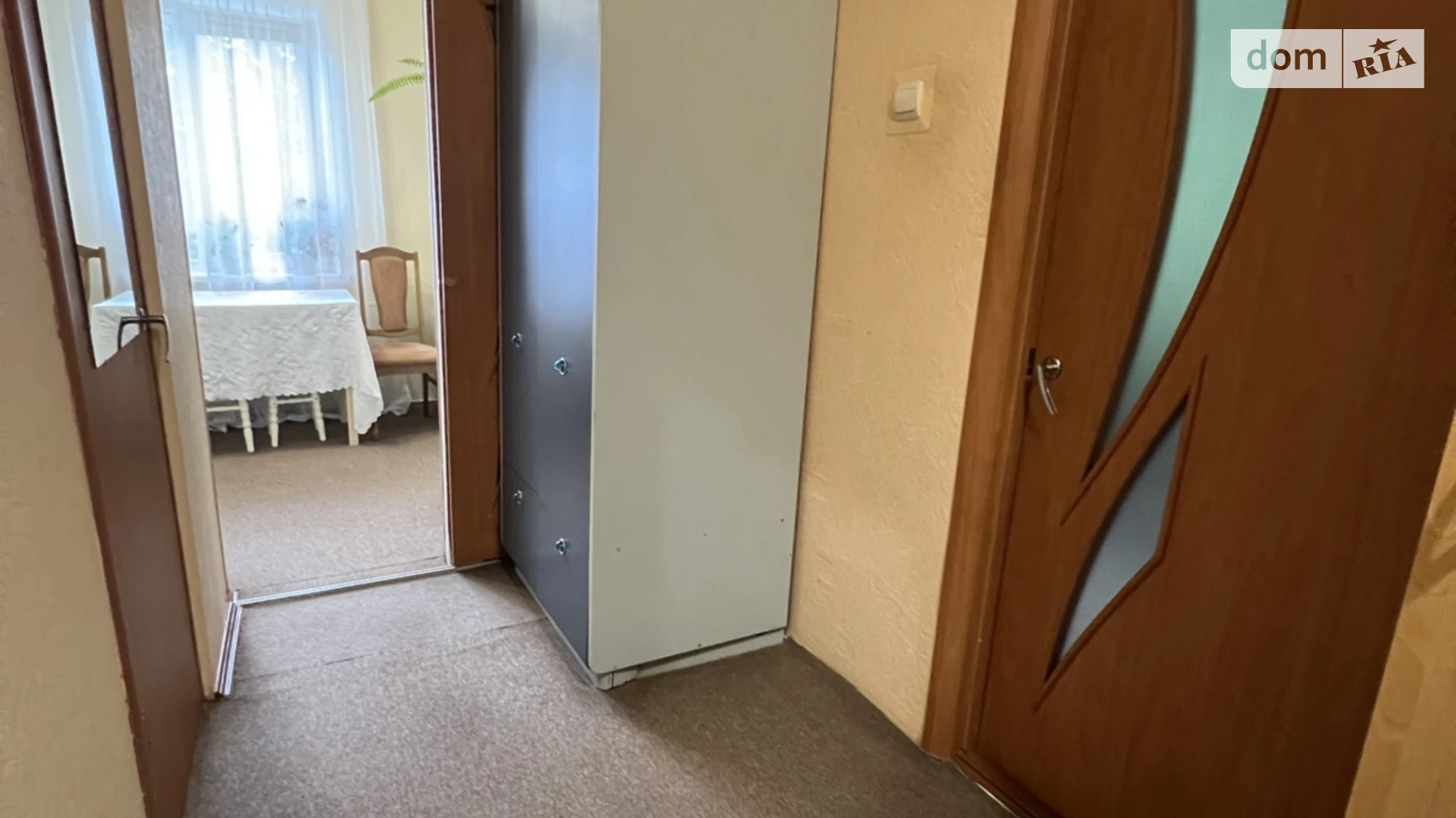 Продається 1-кімнатна квартира 34 кв. м у Рівному, вул. Крушельницької Соломії, 32А - фото 2