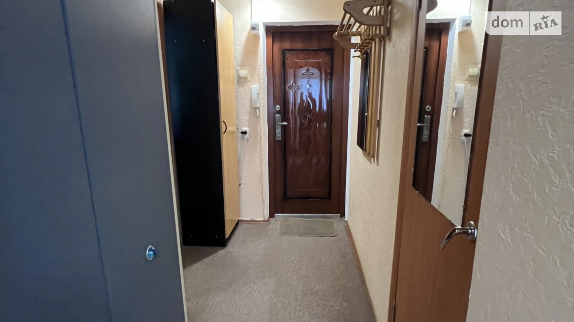 Продається 1-кімнатна квартира 34 кв. м у Рівному, вул. Крушельницької Соломії, 32А - фото 3