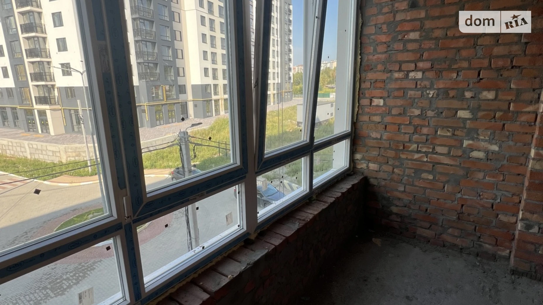 Продается 2-комнатная квартира 48 кв. м в Буче, ул. Саломеи Крушельницкой, 1 - фото 4