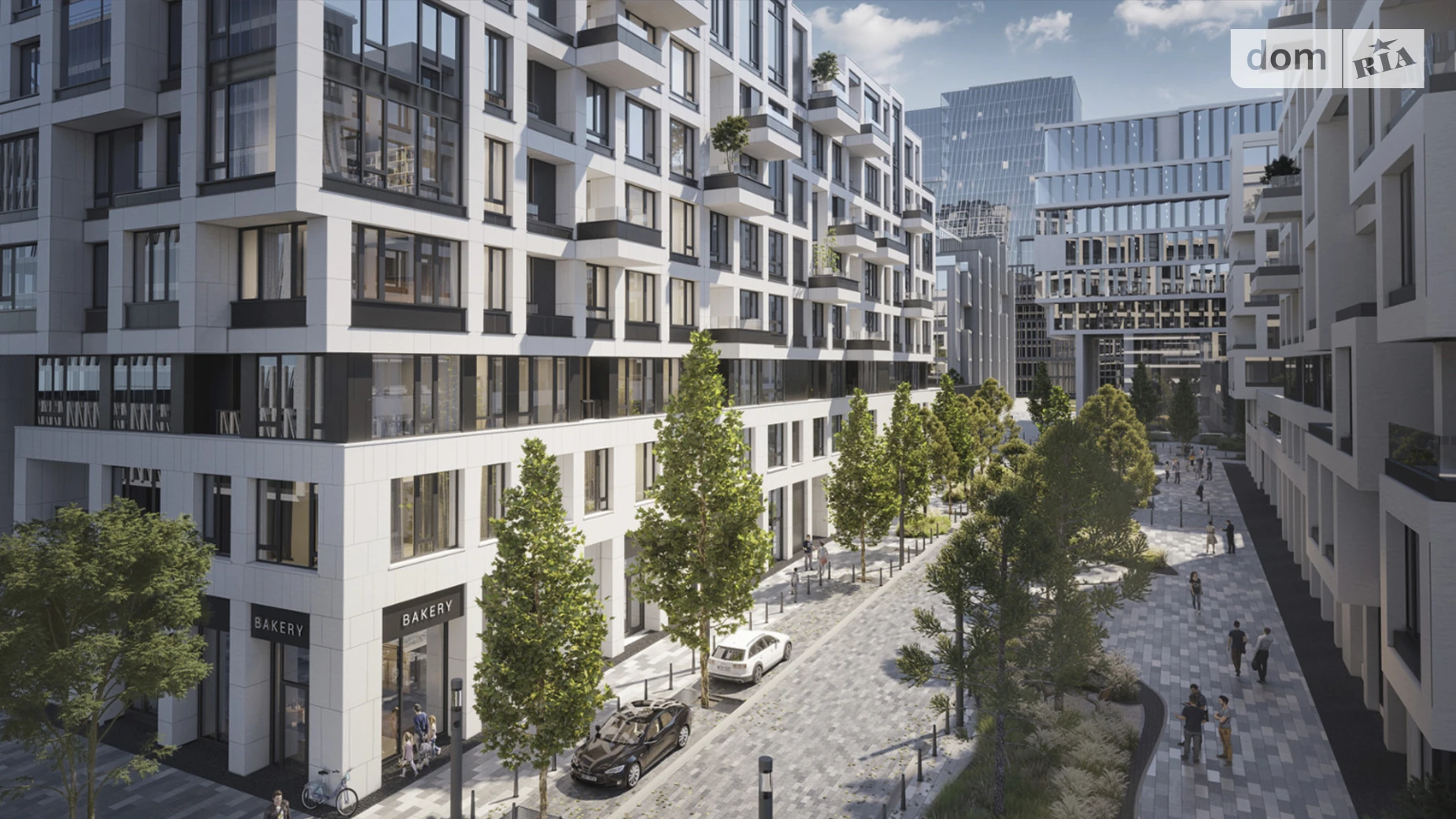 Сдается в аренду помещения свободного назначения 267 кв. м в 15-этажном здании, цена: 4005 $ - фото 3