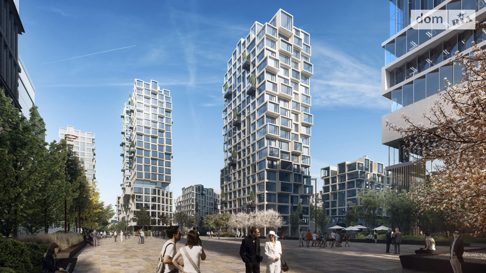 Сдается в аренду помещения свободного назначения 267 кв. м в 15-этажном здании, цена: 4005 $ - фото 4