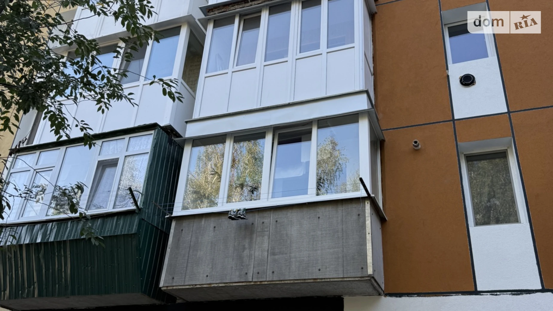 Продается 4-комнатная квартира 79 кв. м в, цена: 50000 $ - фото 3