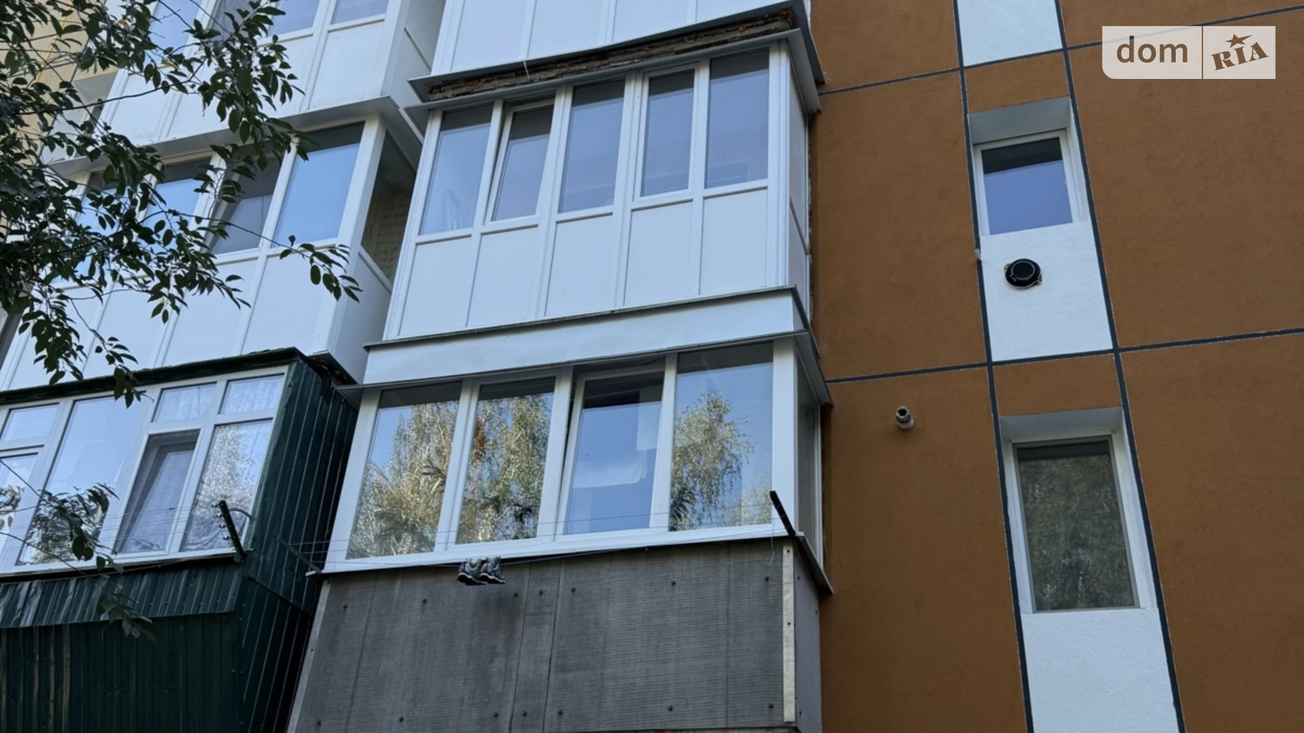 Продается 4-комнатная квартира 79 кв. м в, цена: 50000 $ - фото 2