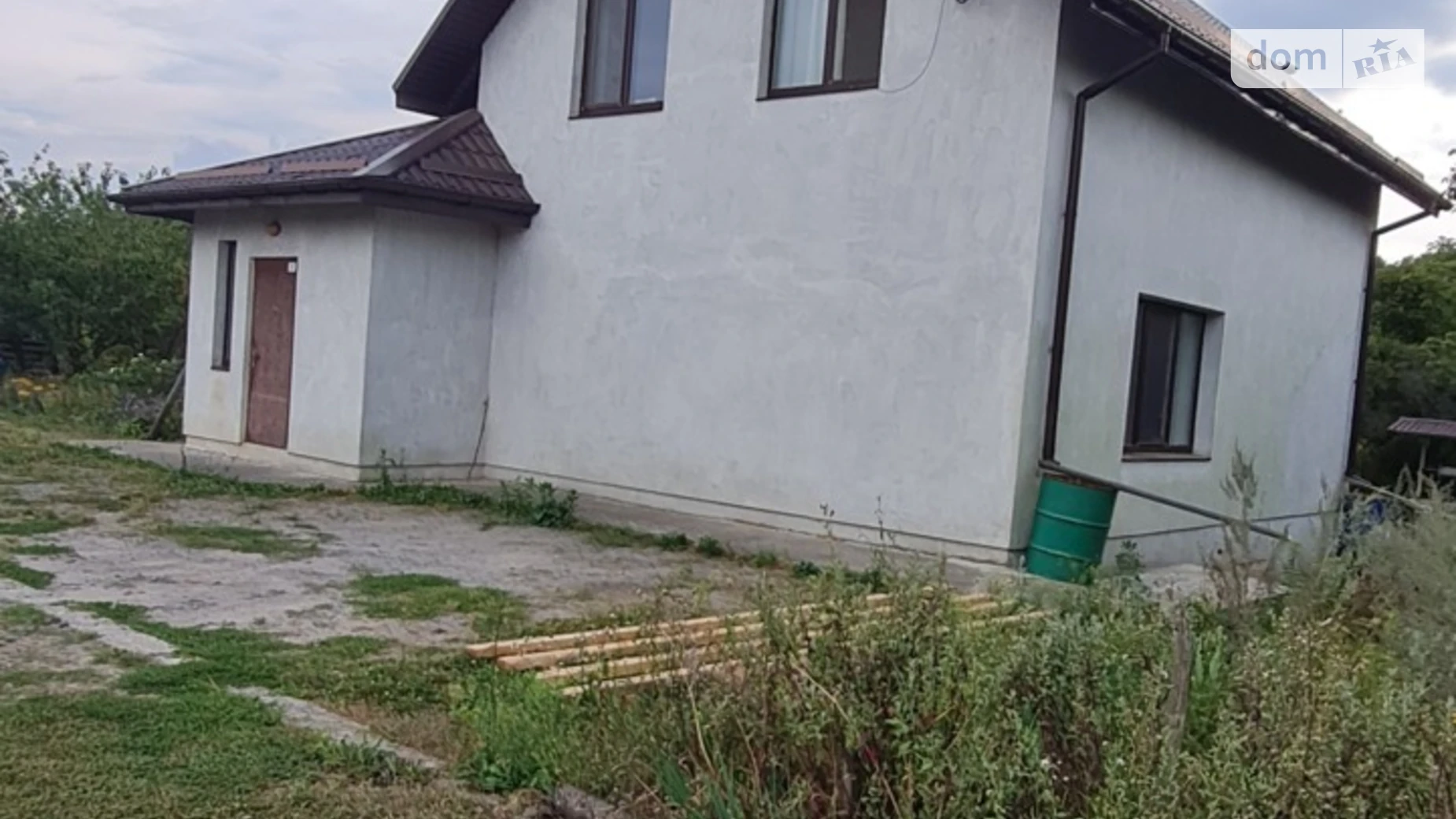 Продається будинок 2 поверховий 137 кв. м з балконом, цена: 92000 $ - фото 5