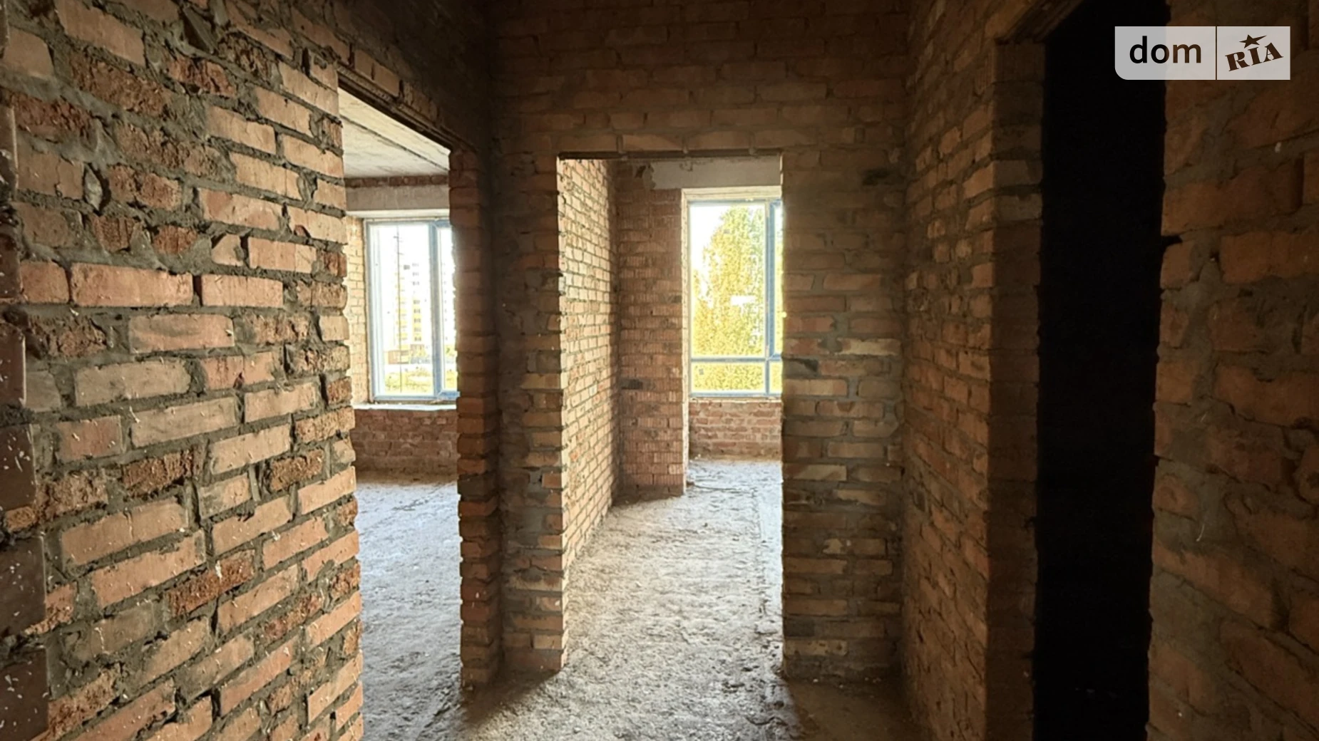 Продается 1-комнатная квартира 40 кв. м в Буче, ул. Саломеи Крушельницкой, 1 - фото 2